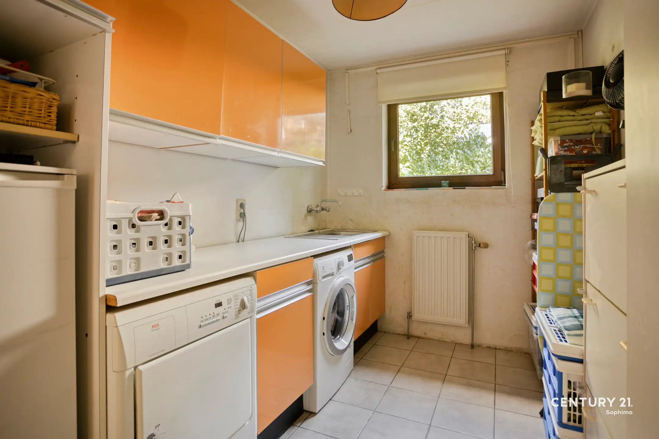 Ruime karaktervolle villa op 27are te Heikant Rotselaar foto 11