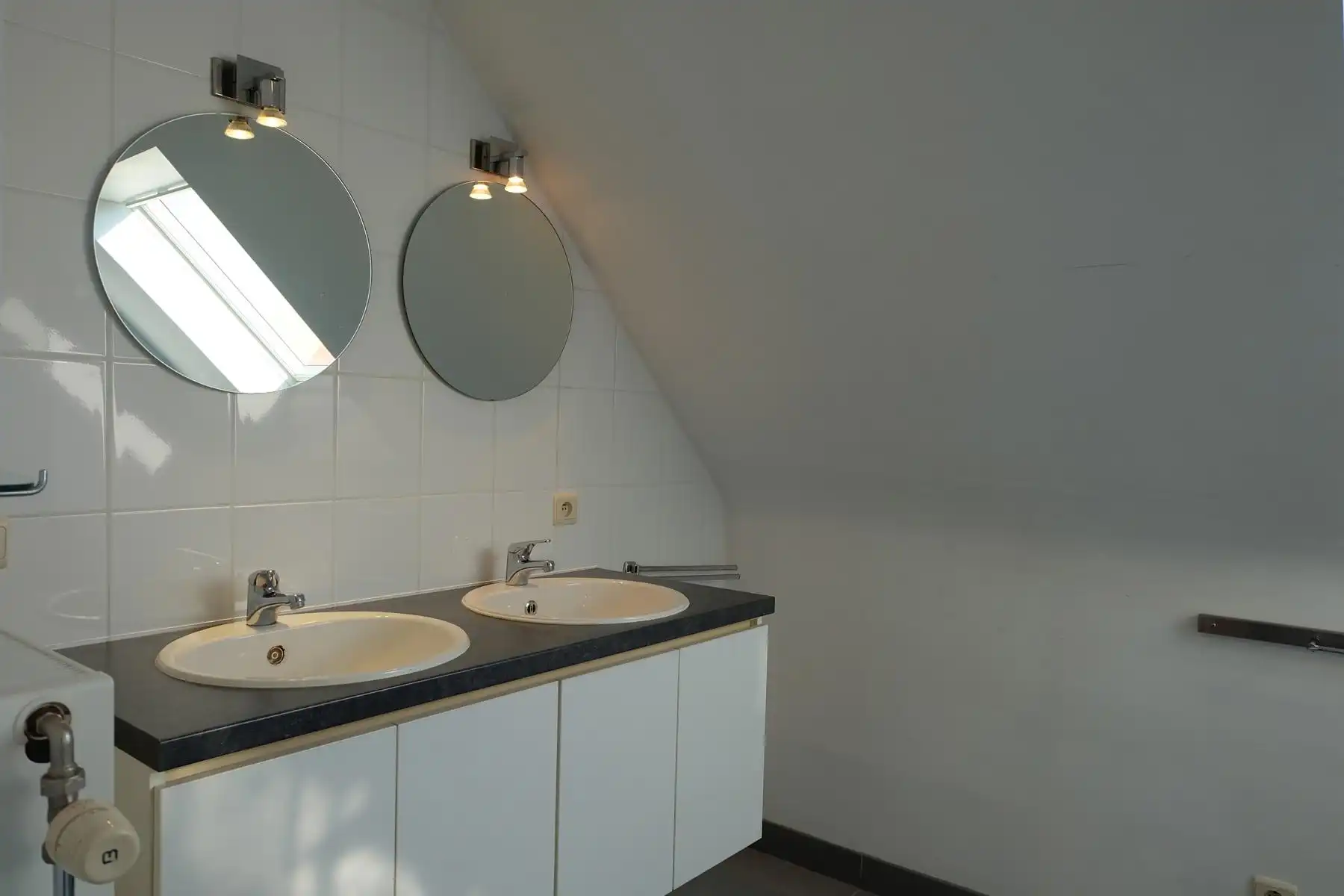 Appartement te huur foto 18