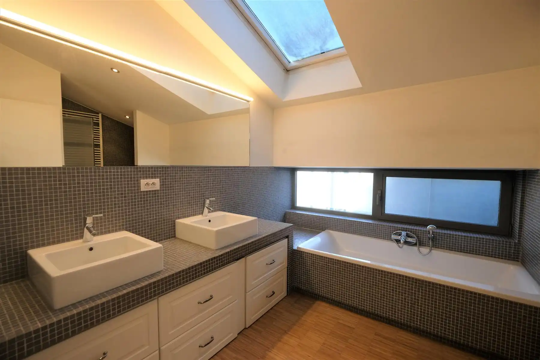 Unieke penthouse foto 9