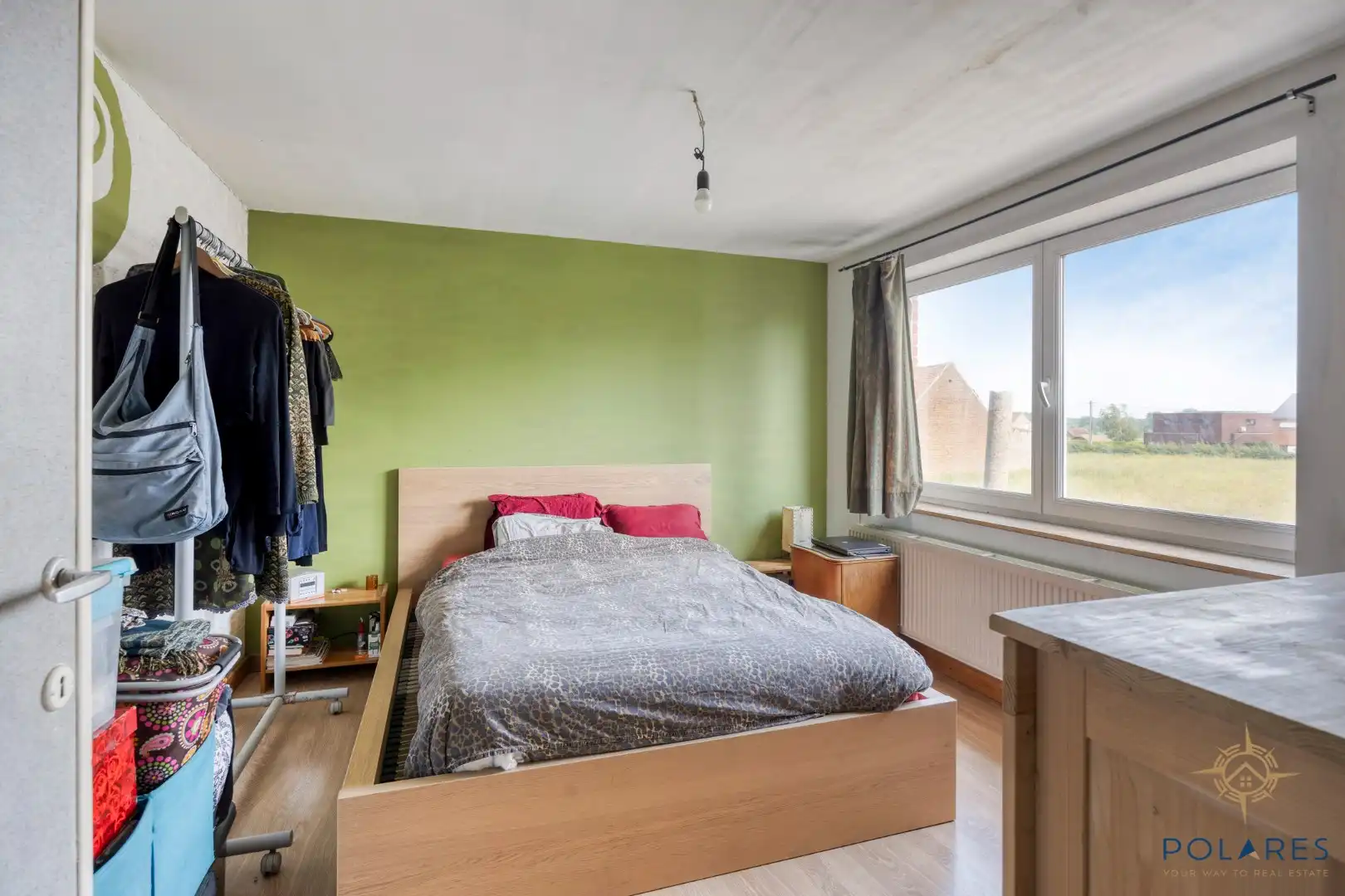 Te renoveren hoeve in centrum Oplinter foto 18