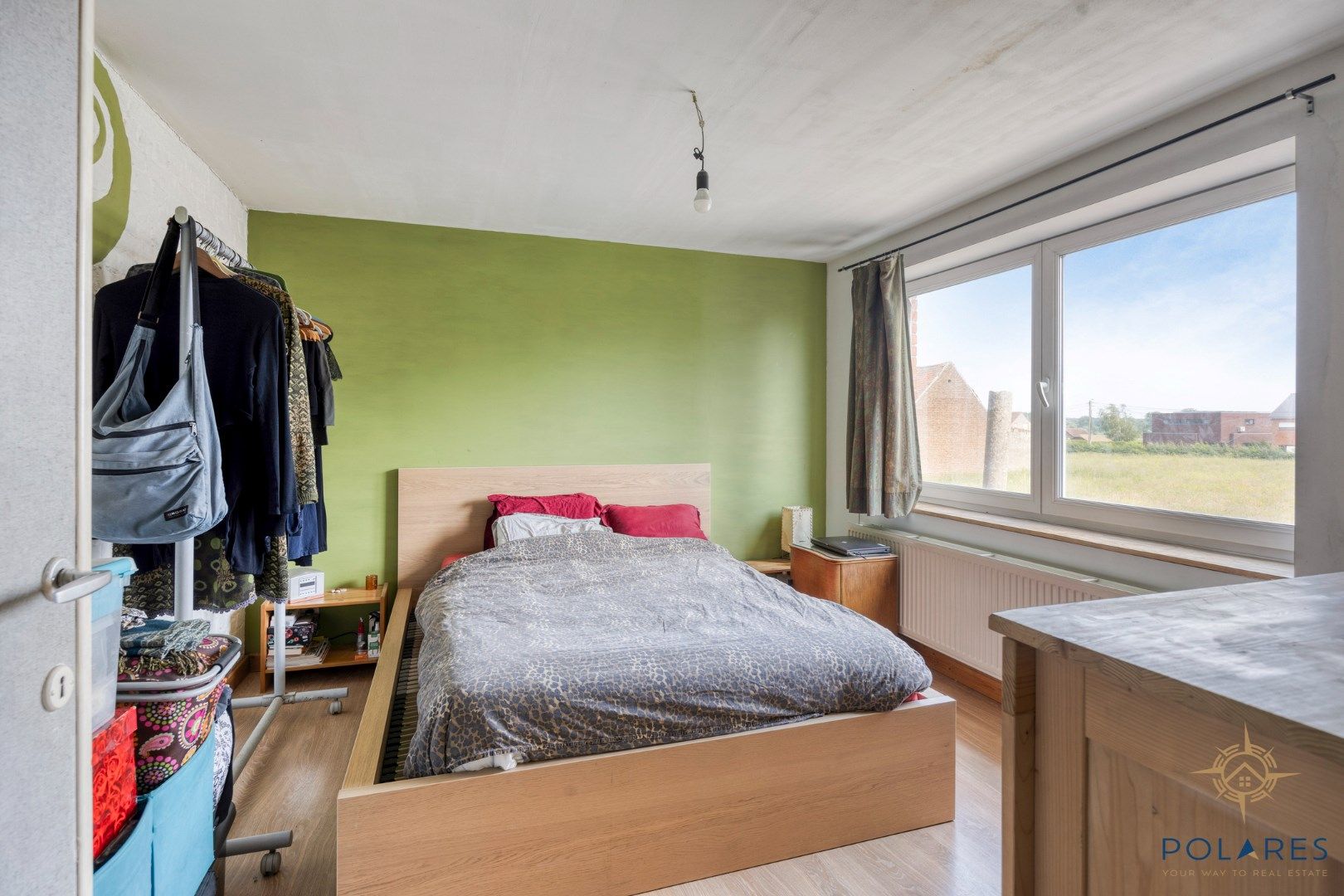 Te renoveren hoeve in centrum Oplinter foto 18