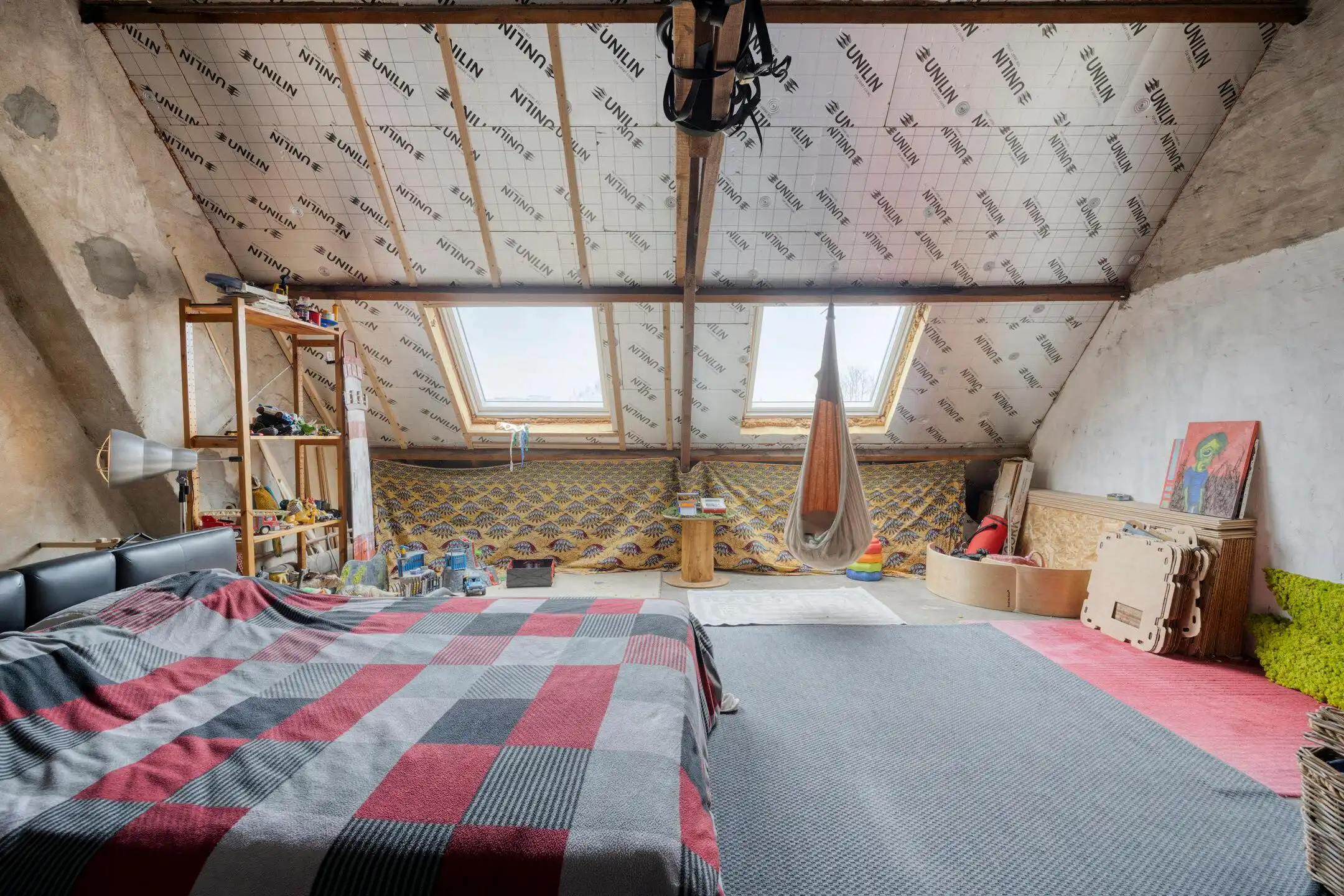 Gerenoveerde woning met bijgebouw te koop in Oud-Turnhout. foto 16