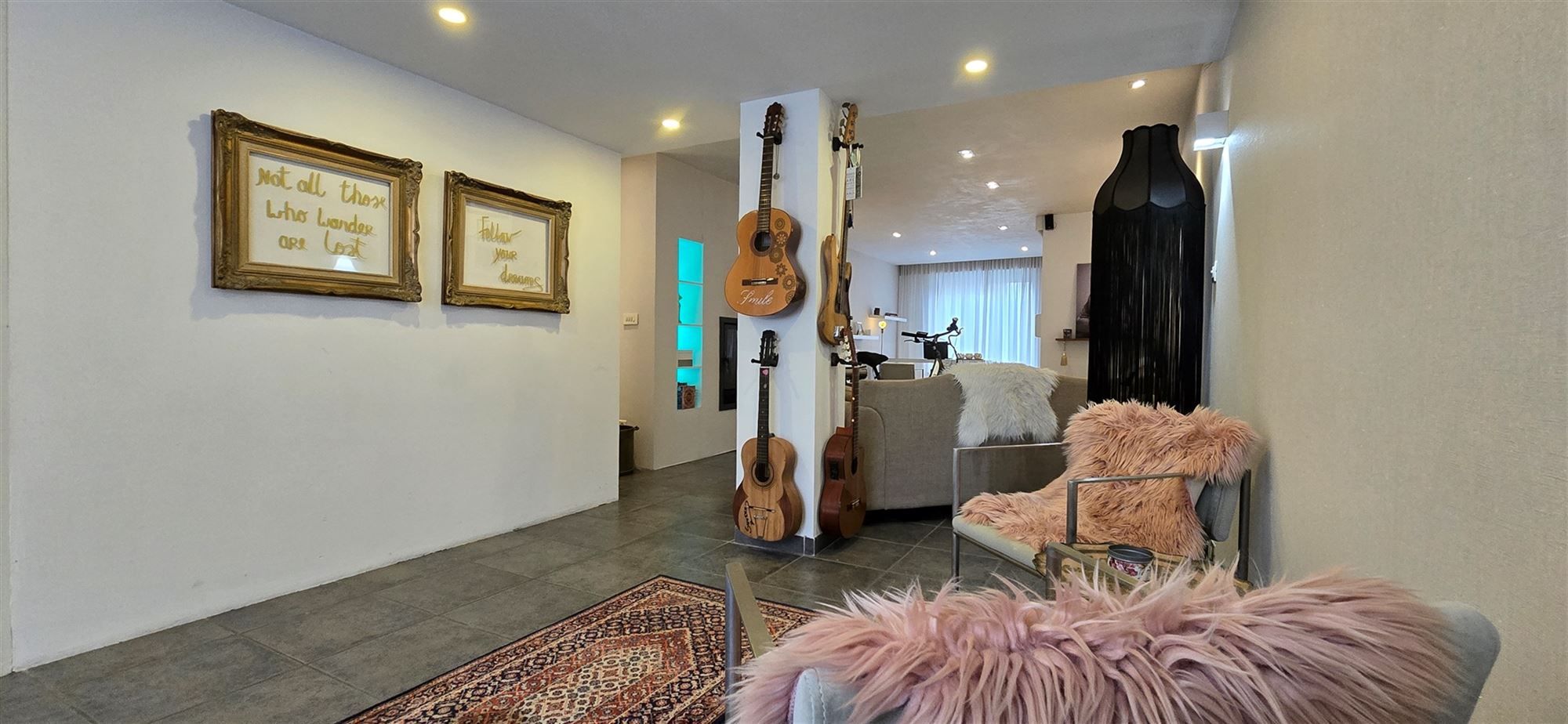 Huis foto 15