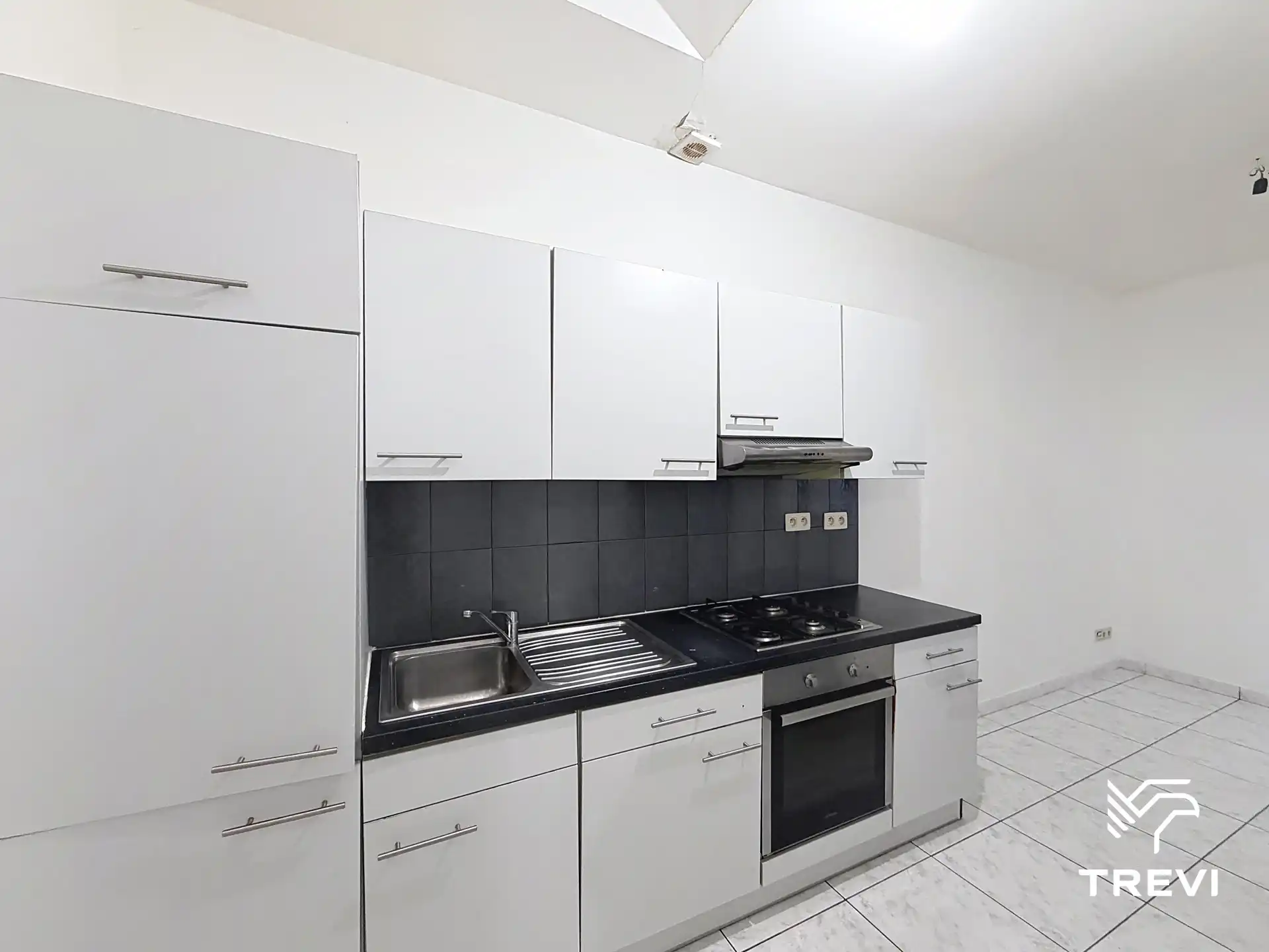 Appartement met 1 slaapkamer foto 3