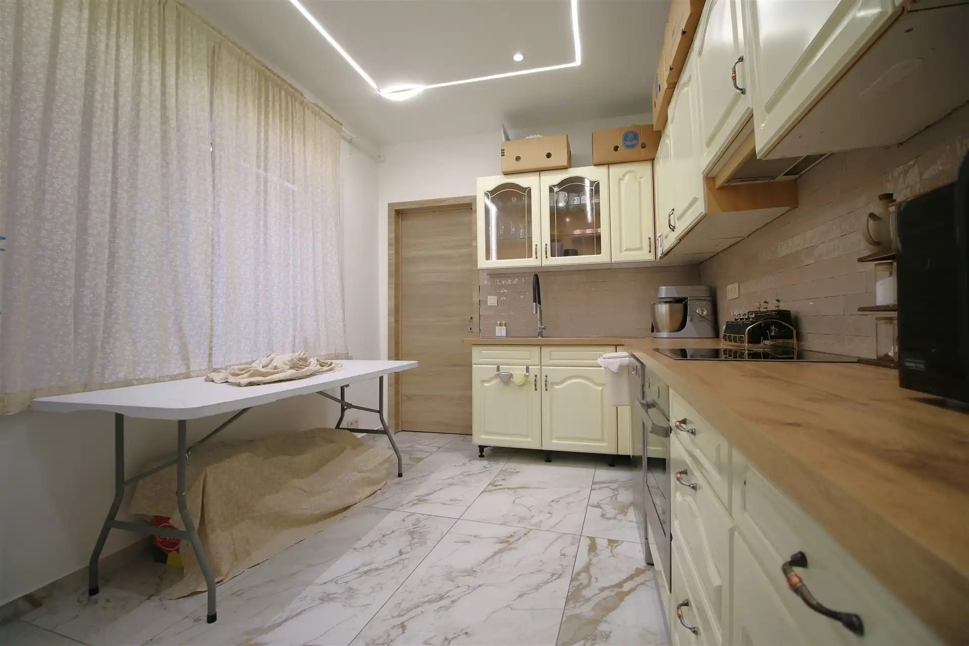 Gerenoveerde woning met EPC A foto 8