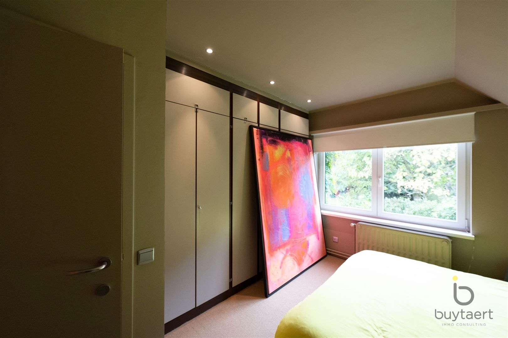 Gezellige instapklare woning met een prachtige groene tuin! foto 47