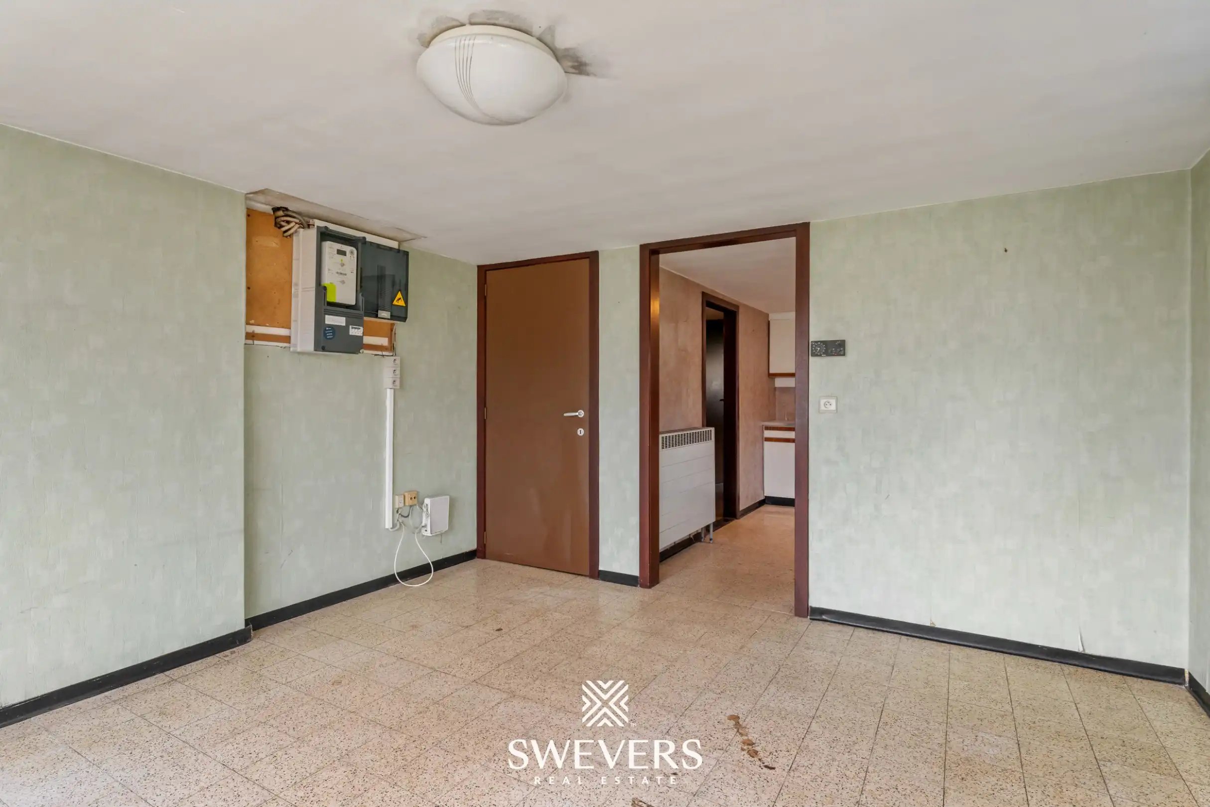 Praktische, alleenstaande woning gelegen op een perceel van 21a 08ca in Heusden-Zolder foto 23