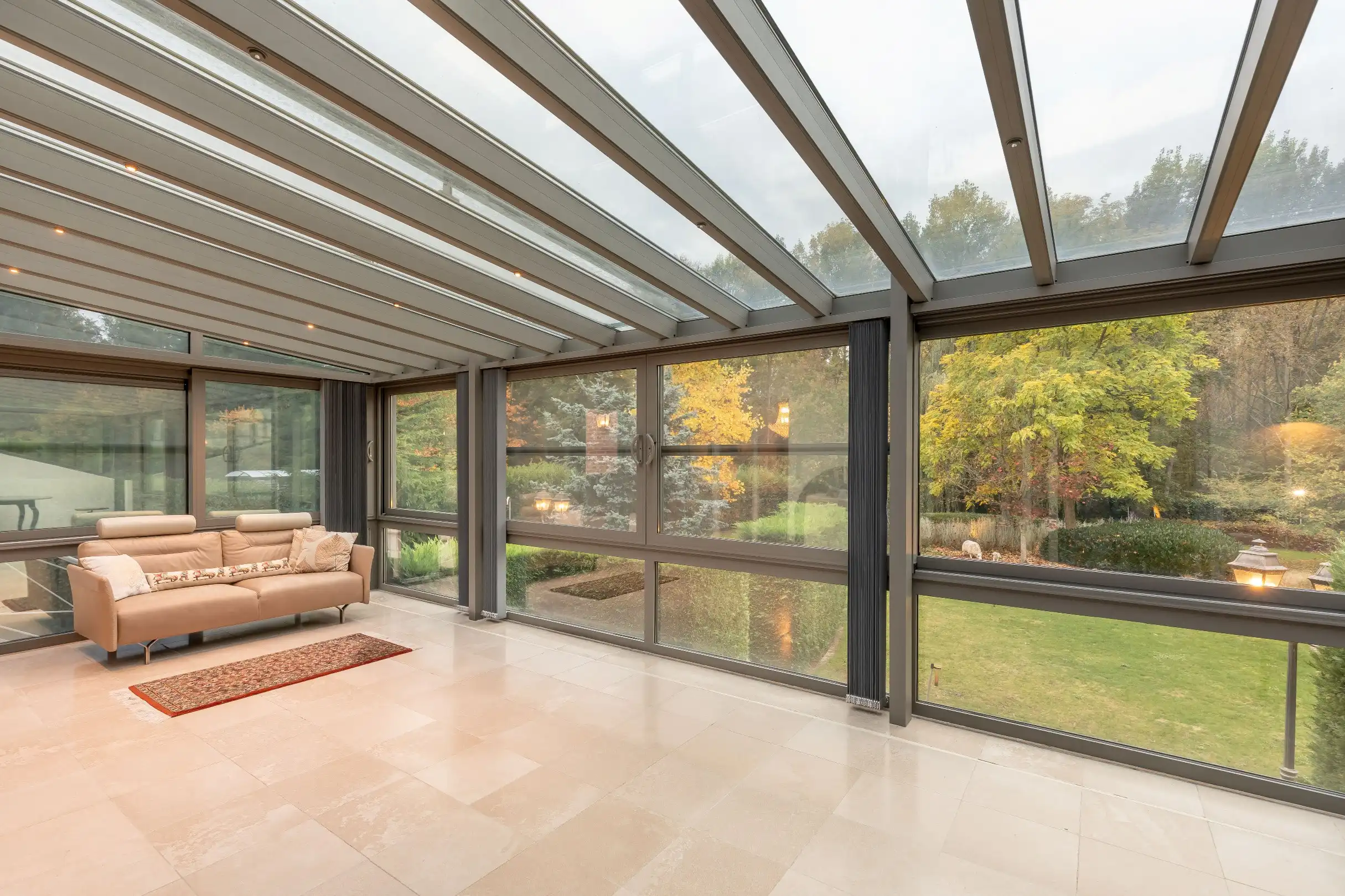 Exclusieve villa met luxe en comfort nabij Leuven foto 7