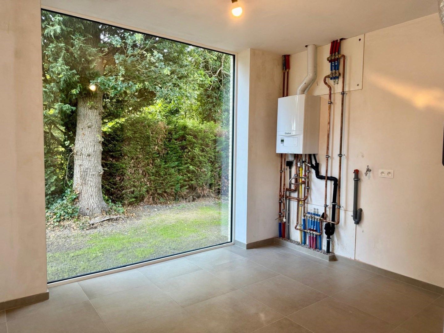 Laatste luxueuze nieuwbouwvilla te koop - uniek wonen aan de bosrand te Houthulst foto 10