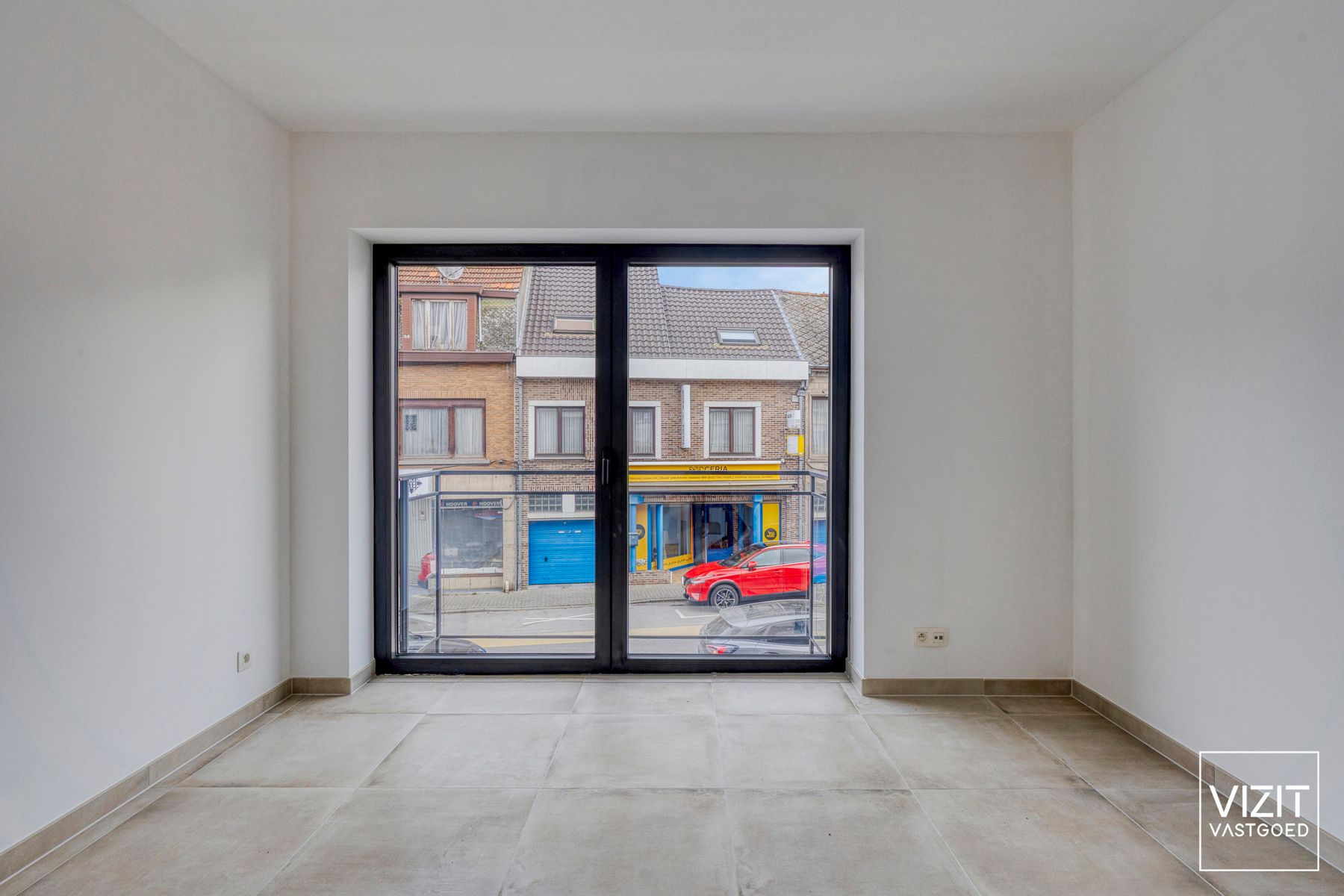 Energiezuinig appartement met terras, garage en overdekte staanplaats foto 8