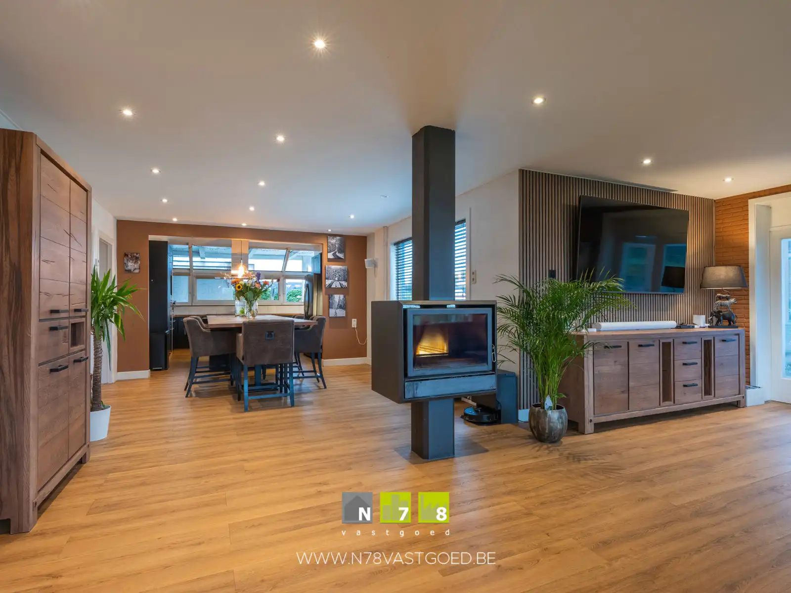 Huis te koop foto 11