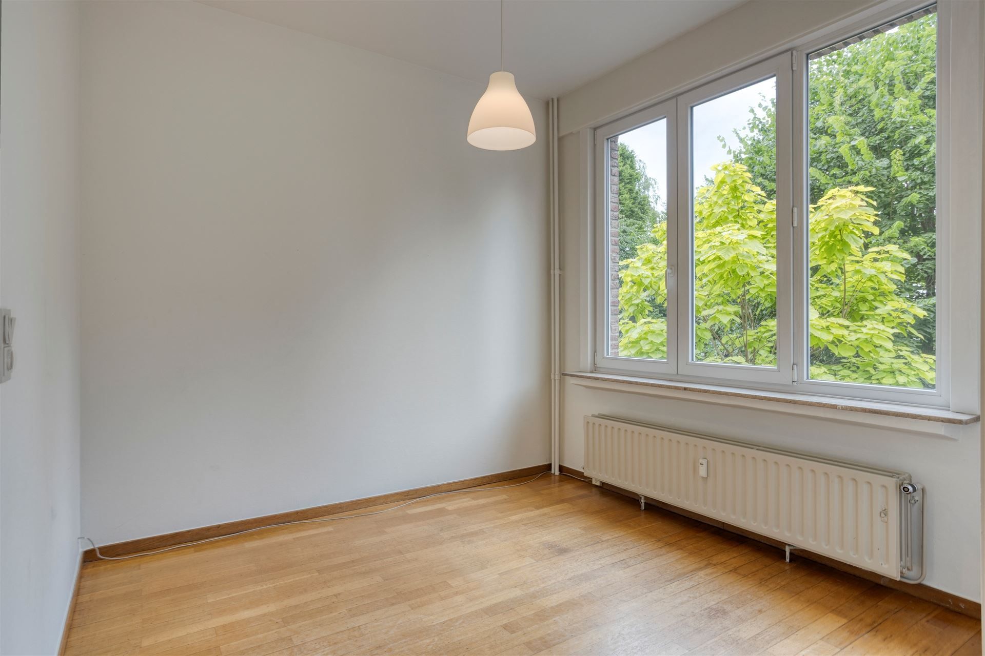 2 SLPK appartement met tuin foto 10