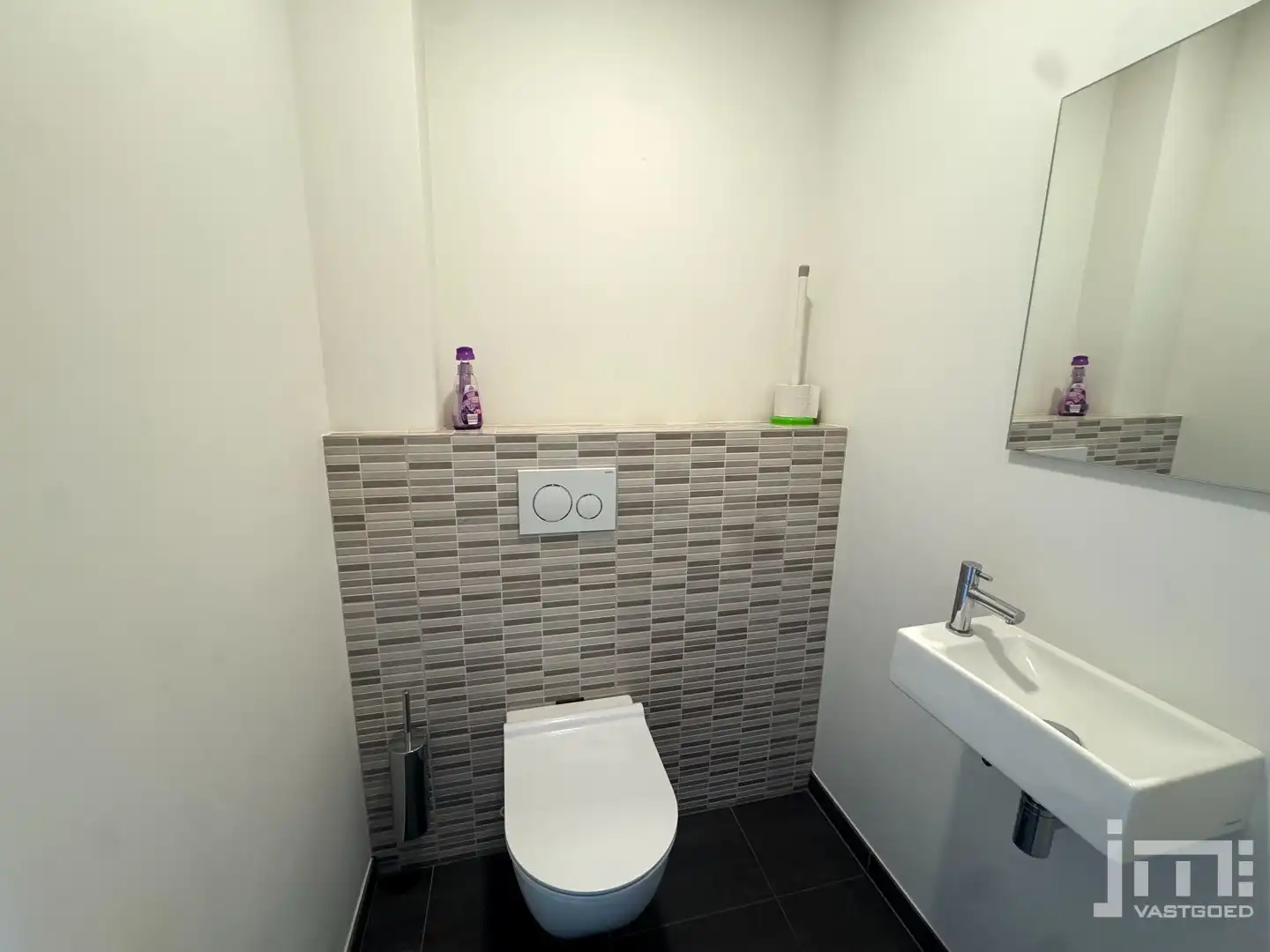 Gelijkvloers appartement met prachtig uitzicht foto 13