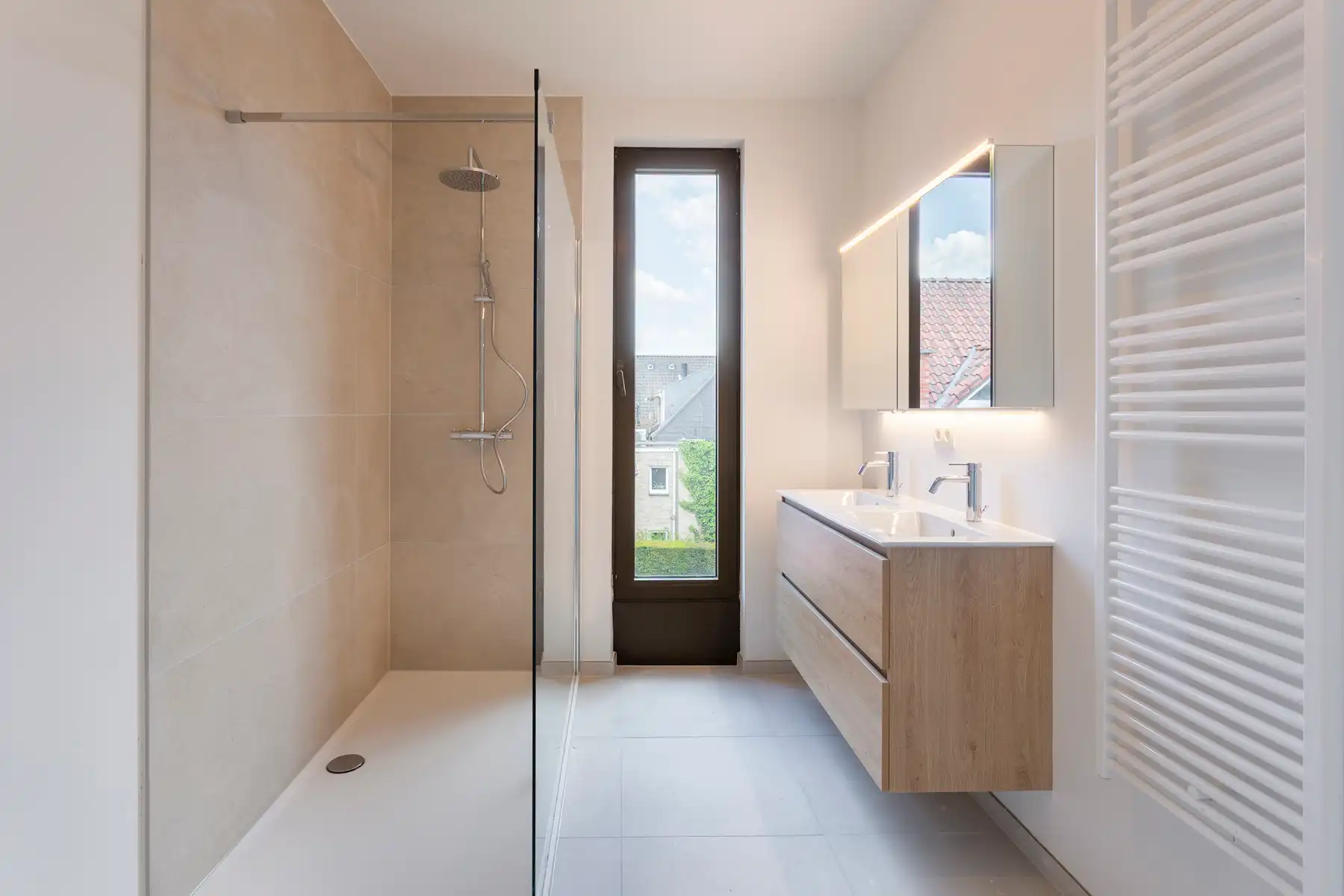 Res. GOUWBERG | Stijlvolle luxeappartementen in Schilde foto 11
