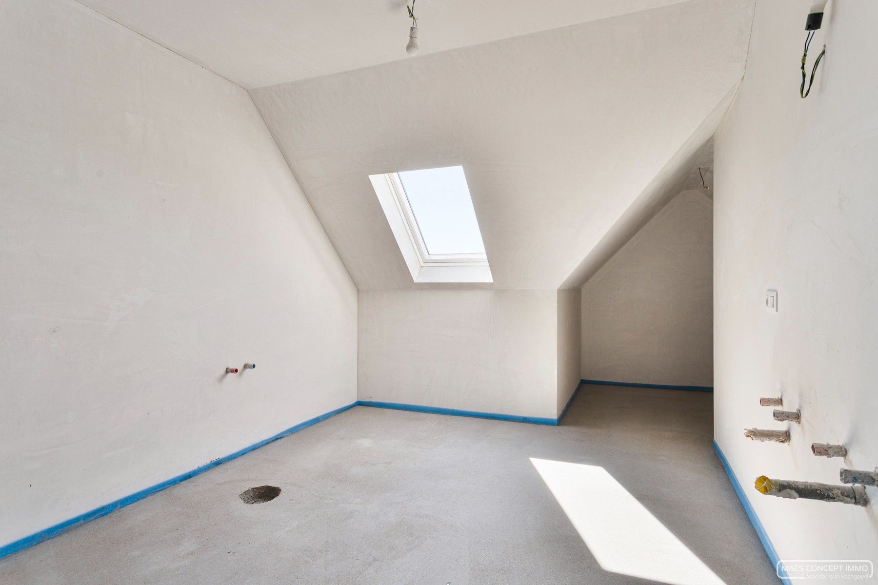 Energiezuinige nieuwbouwwoning te koop in Vichte foto 12
