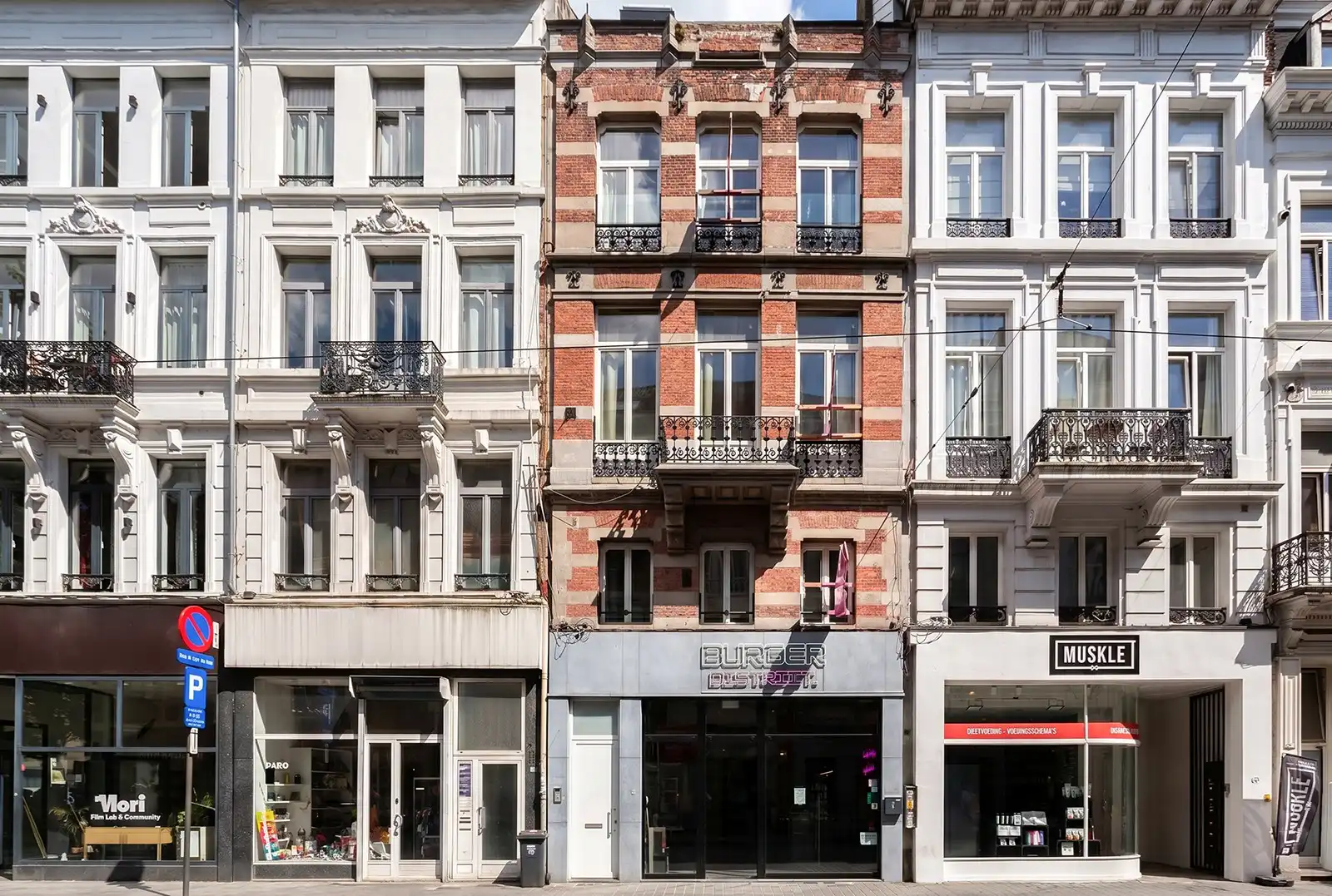 Stijlvol wonen in de modewijk foto 19