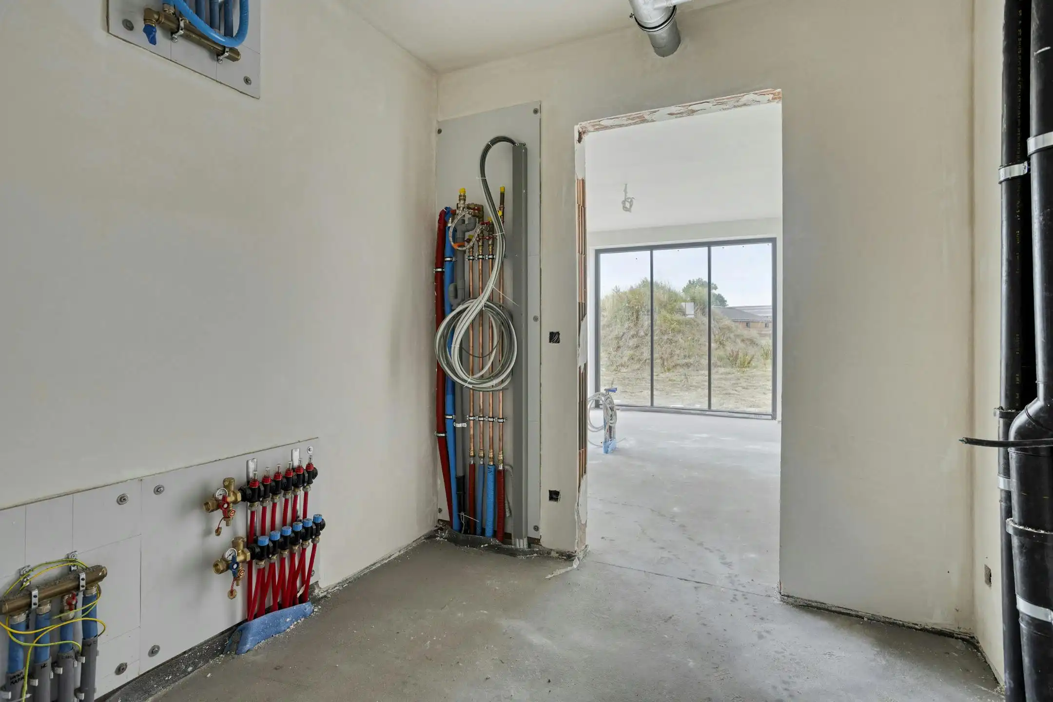 Landelijke nieuwbouwwoning met 3 kamers te koop in Avelgem foto 11