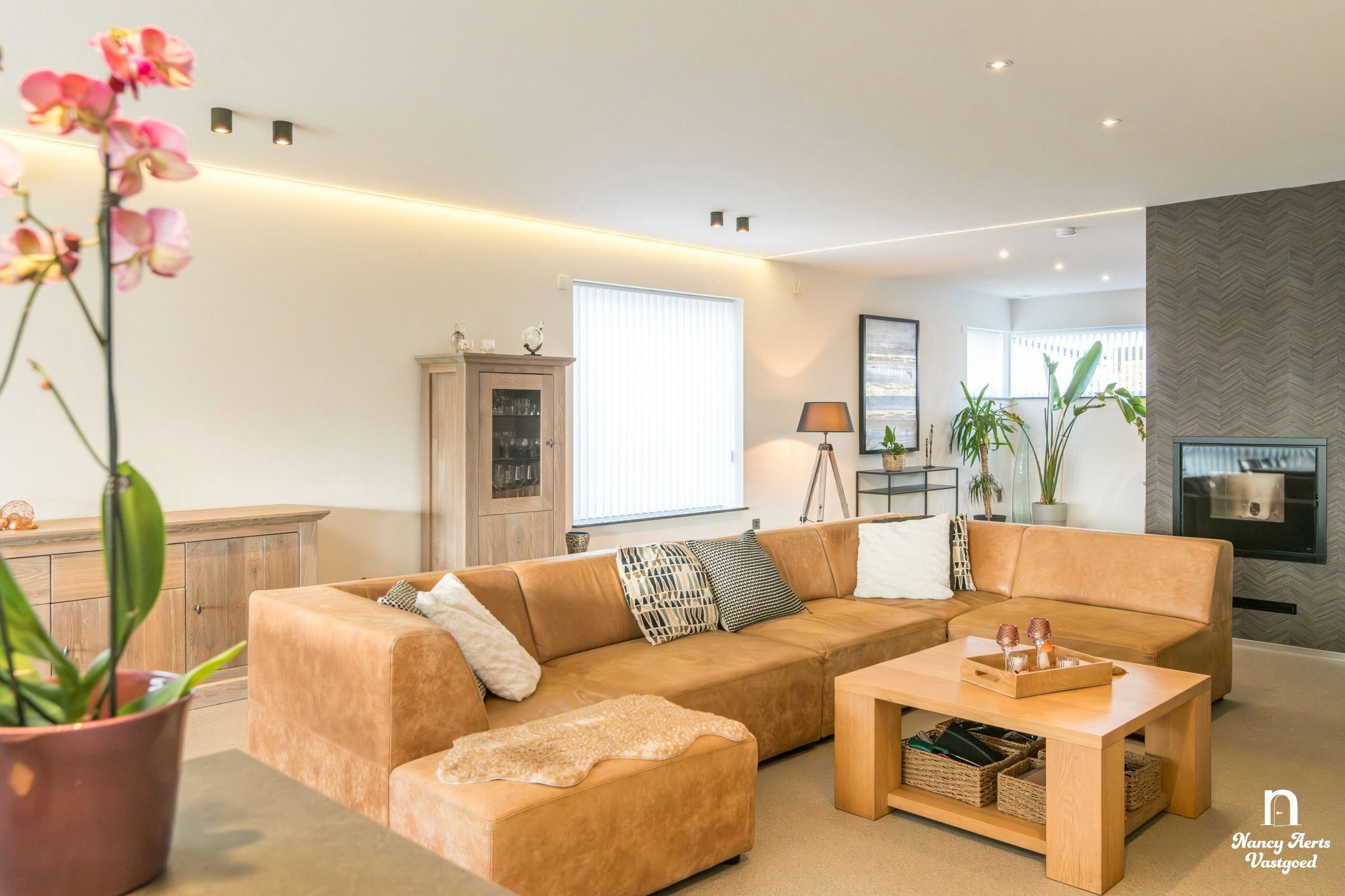 Exclusieve BEN-woning van 304 m² en luxueuze afwerking foto 14