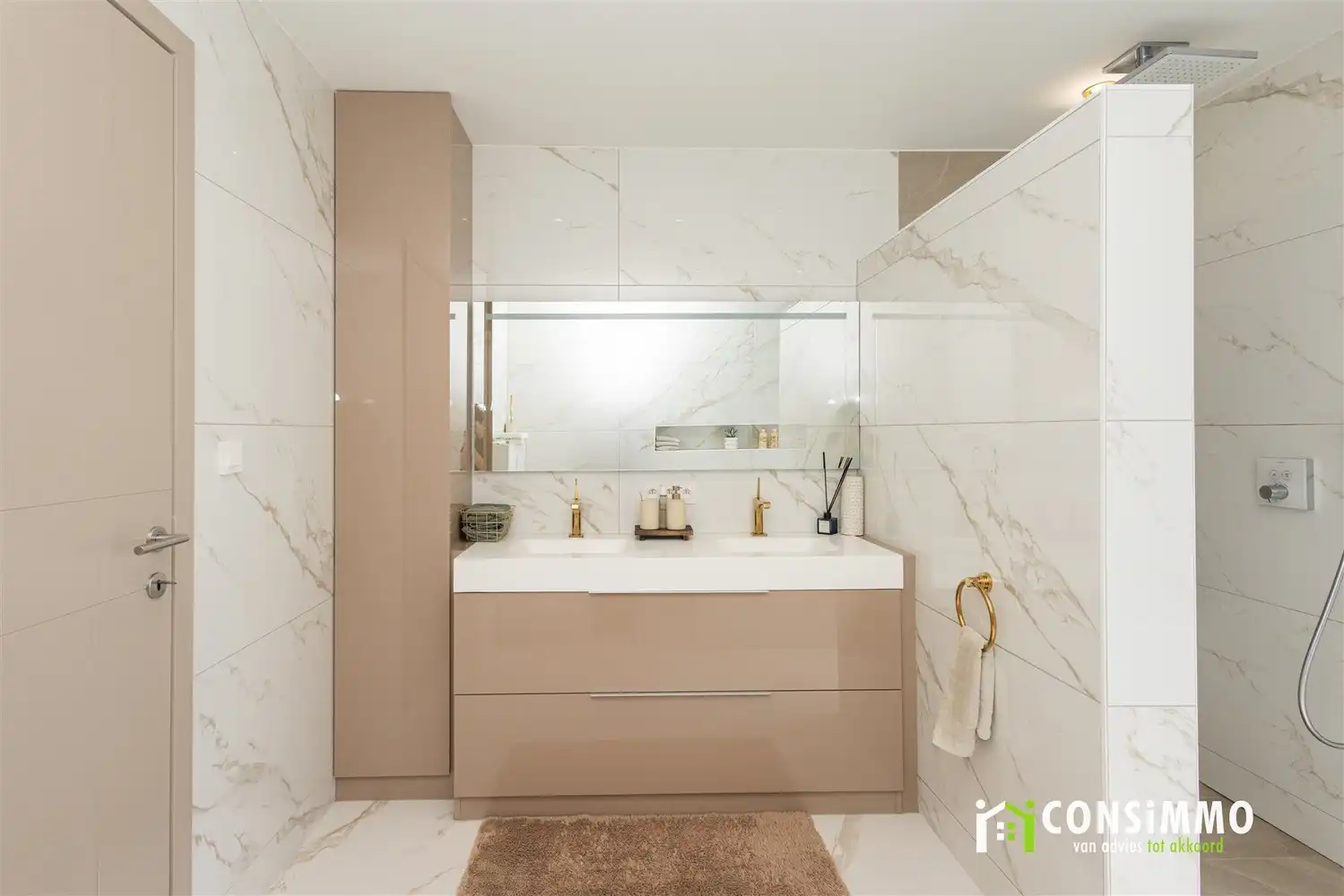 Exclusieve, bijna-energieneutrale villa met hoogwaardige afwerking en uitzonderlijk wooncomfort foto 40