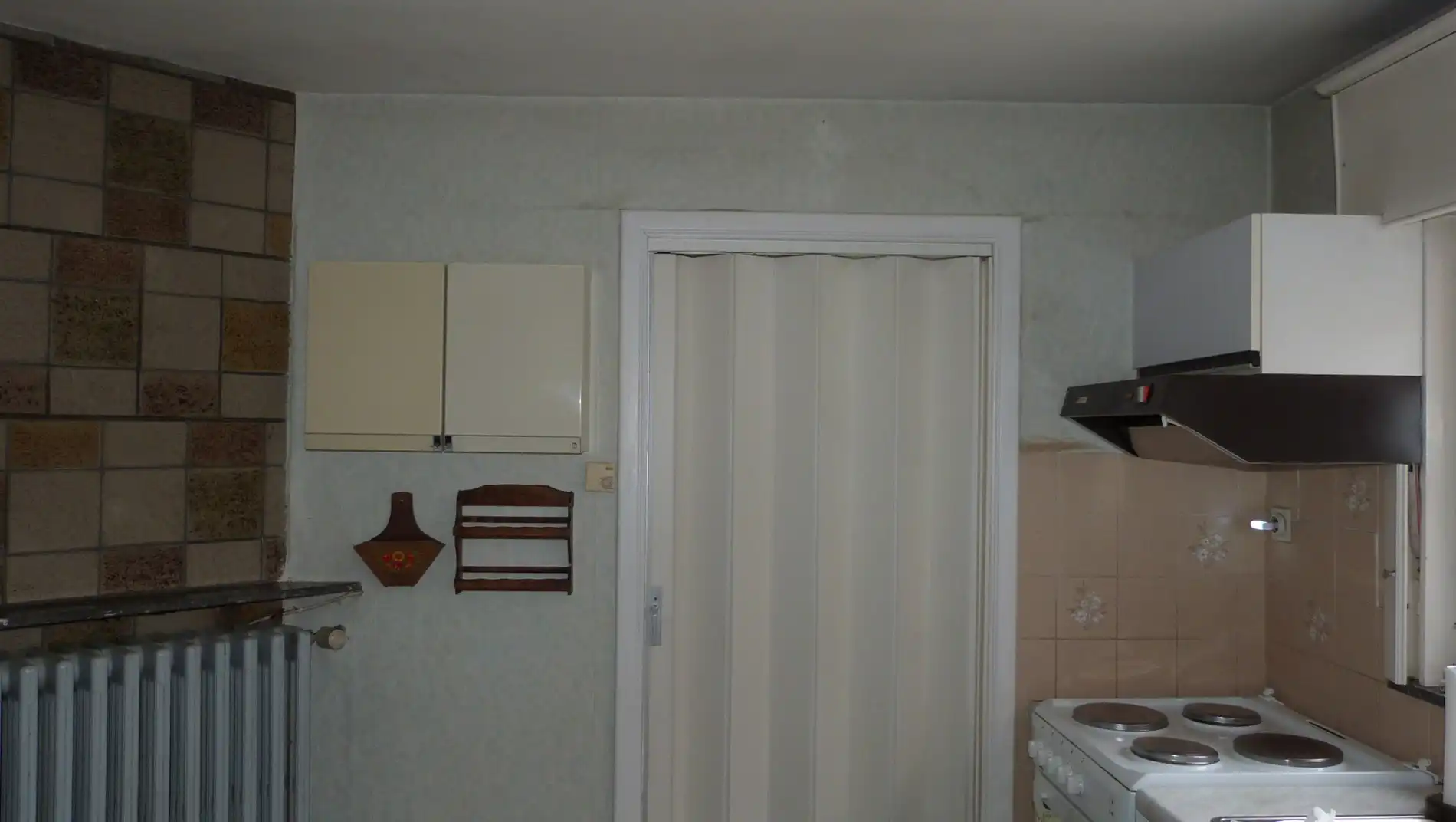 Halfopen bebouwing met garage en tuin - rand centrum Maldegem foto 12