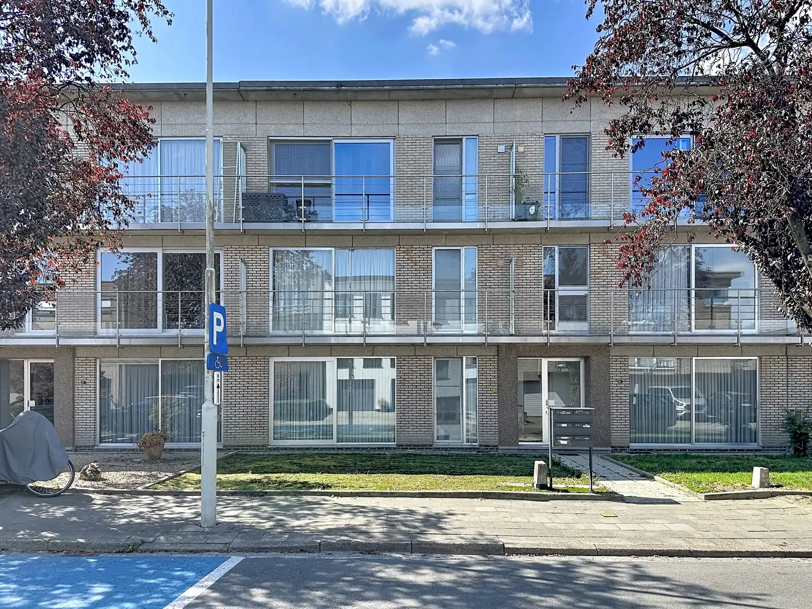 Appartement te koop Leon Gilliotlaan 40 - 2630 Aartselaar