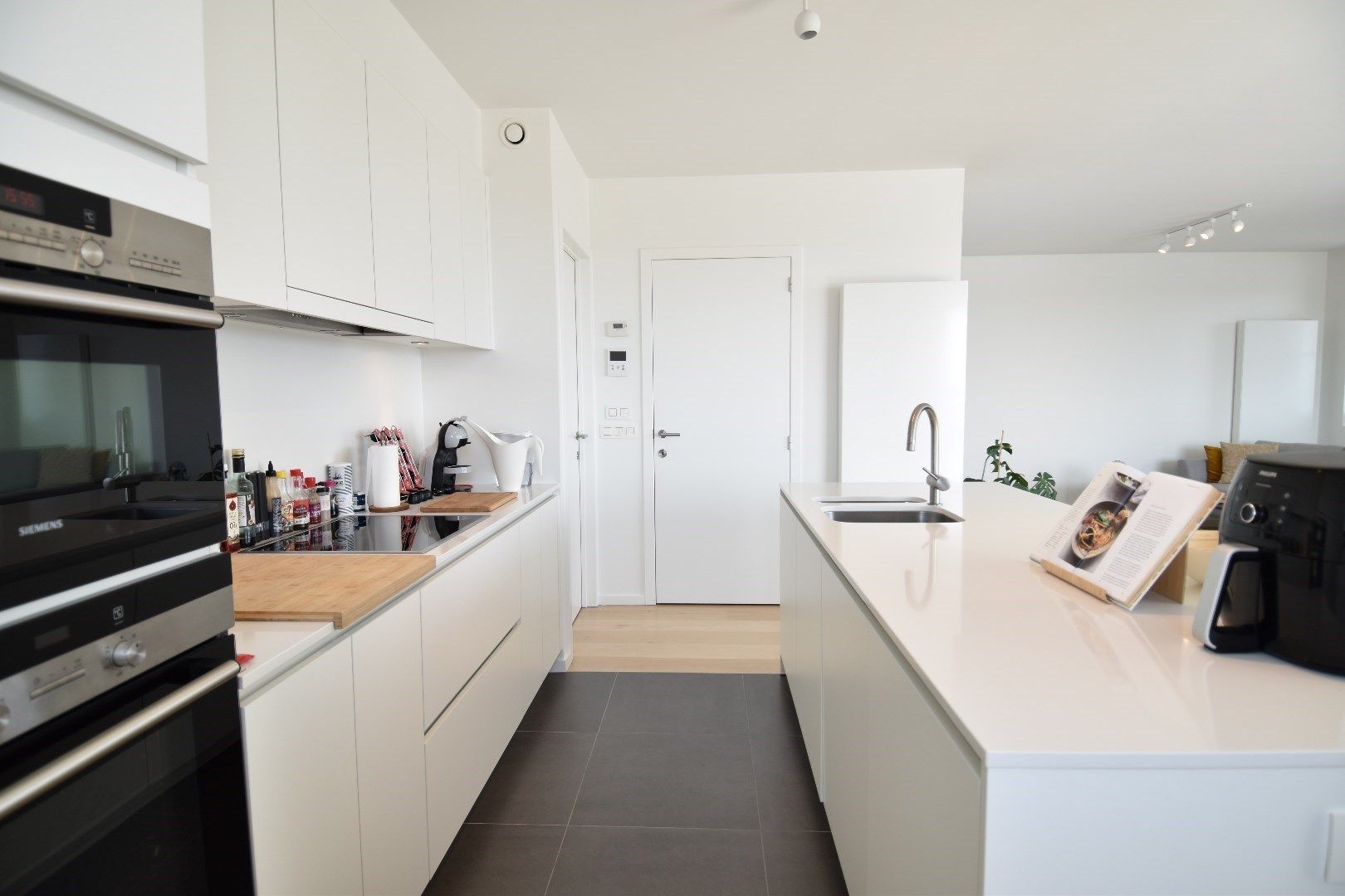 Appartement te huur 8500 Kortrijk