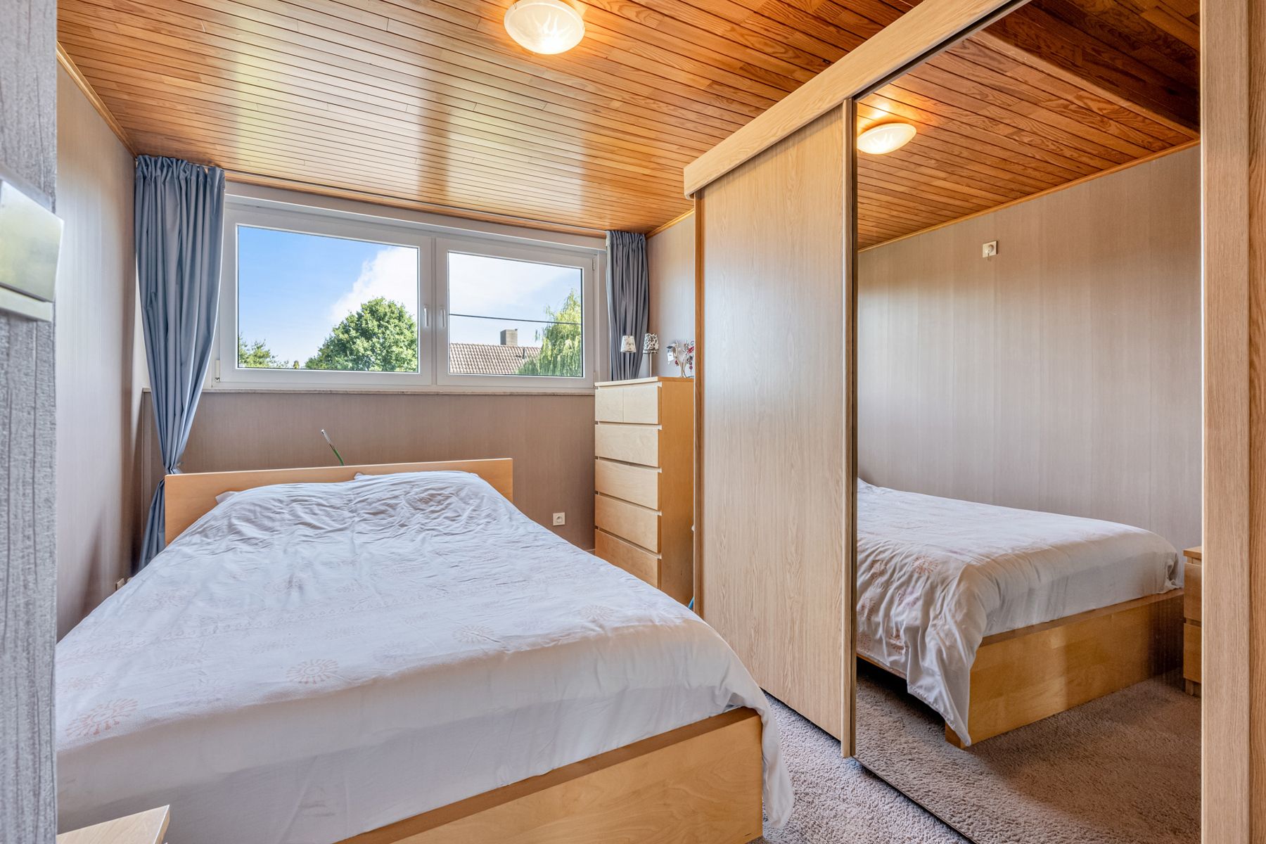 Gezellige woning op bijzonder rustige locatie foto 15
