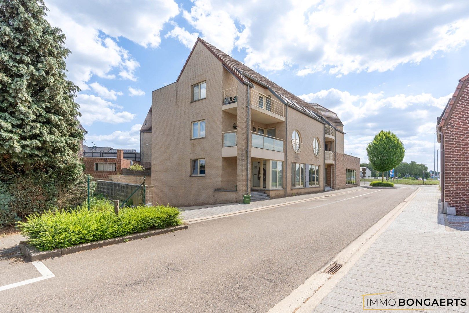 Appartement met twee slaapkamers foto 4