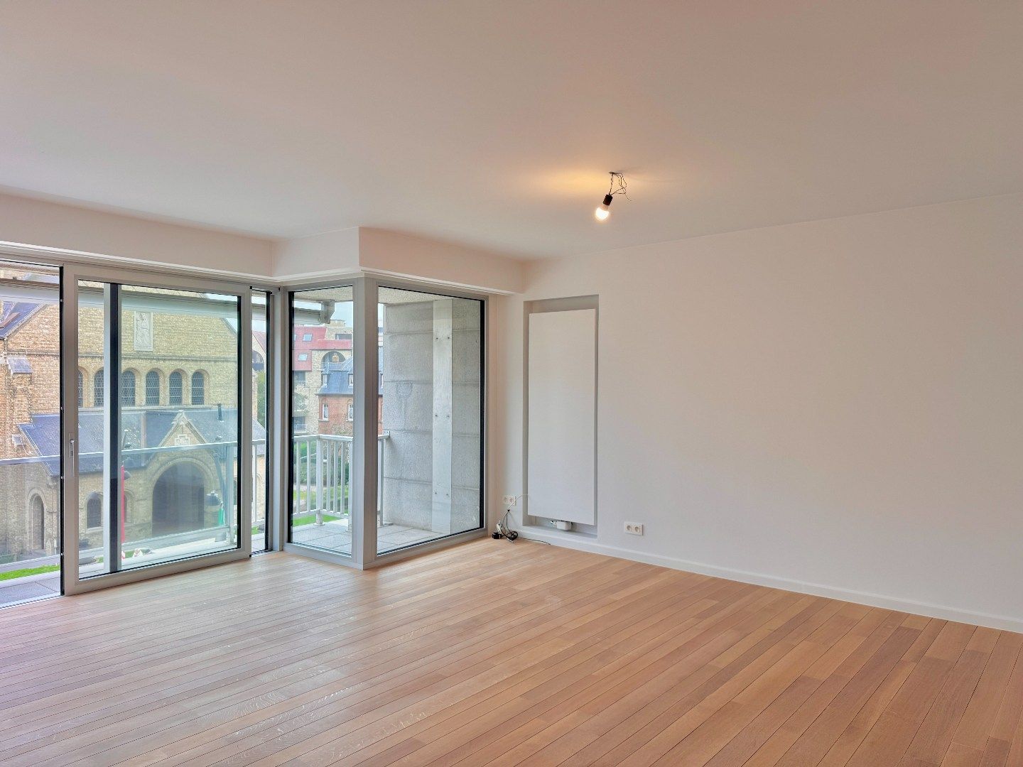 Residentie Majestic 0201 + B2 (+ G44) foto 13