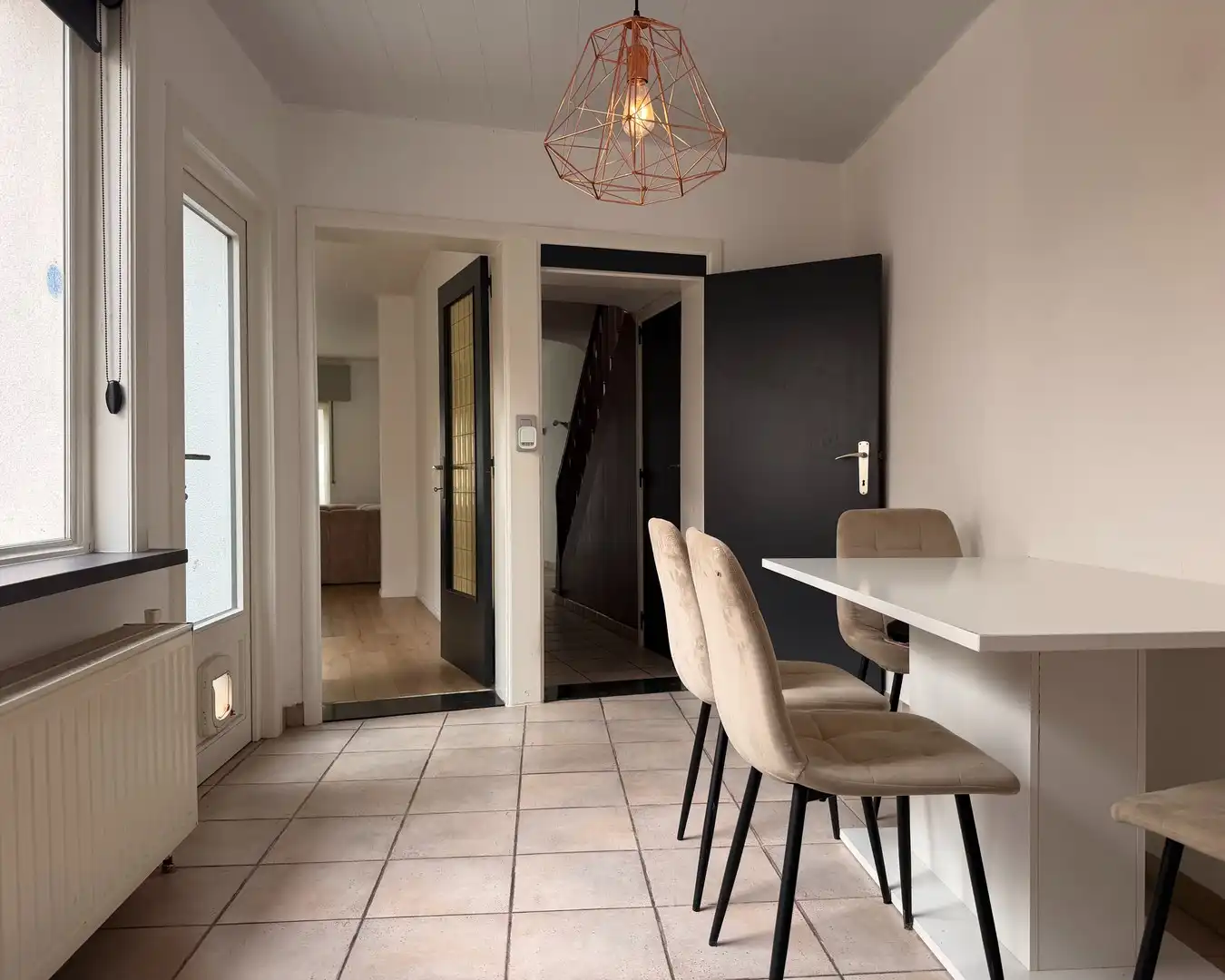 Charmante woning met 4 kamers. foto 7