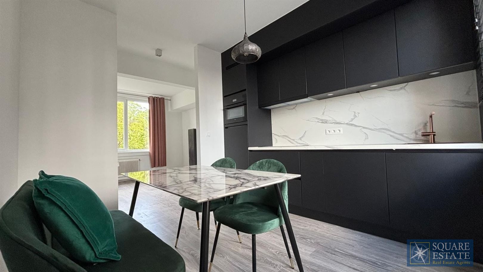 2-slaapkamerappartement  foto 5