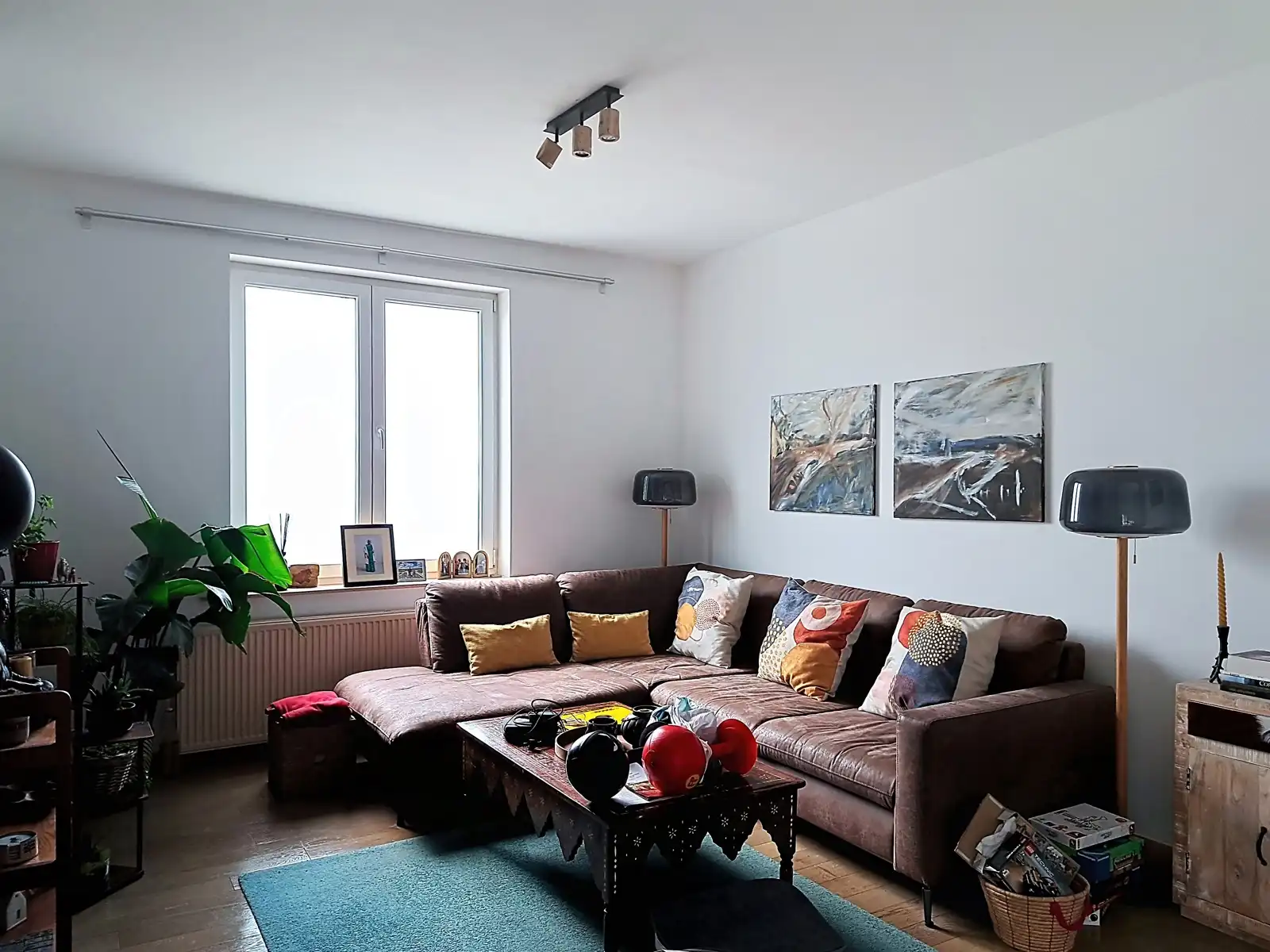Huis te huur foto 2