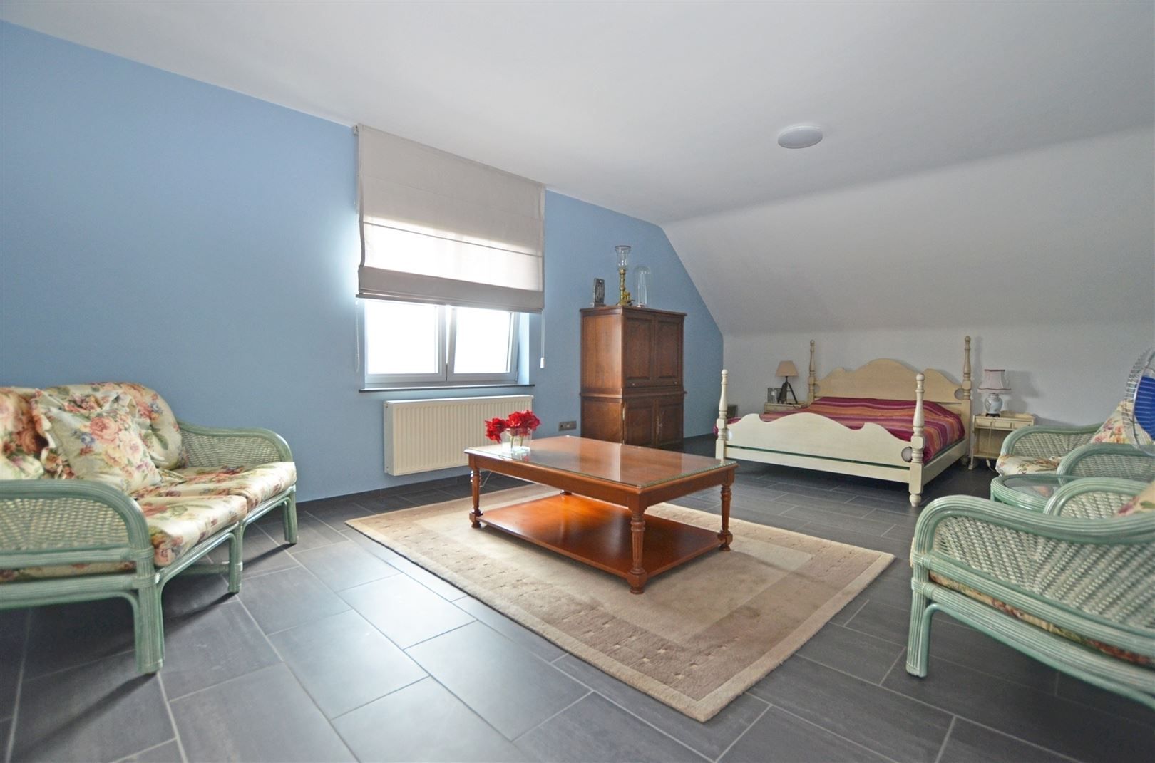 Instapklare villa met gelijkvloers nachtgedeelte foto 19