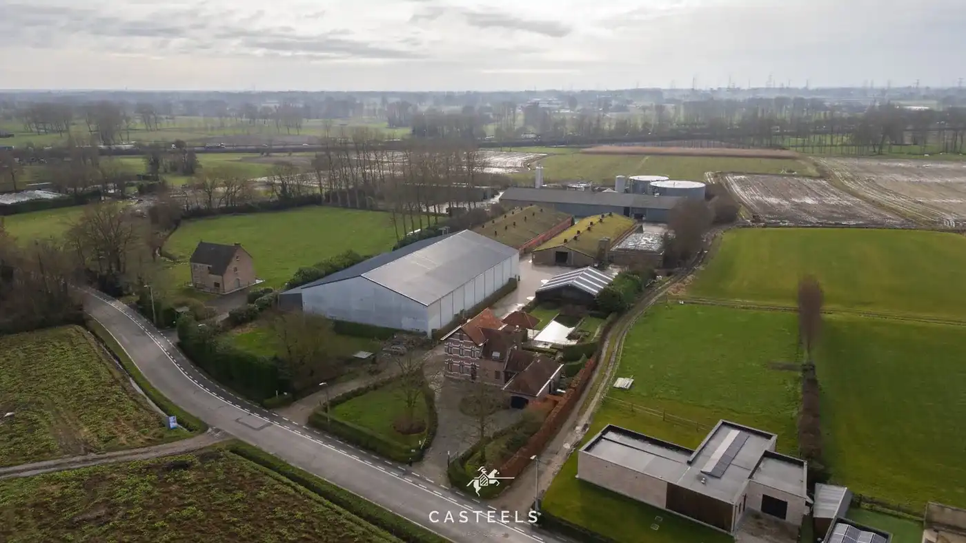 Unieke investeringskans: exclusief terrein met veelzijdige infrastructuur foto 17