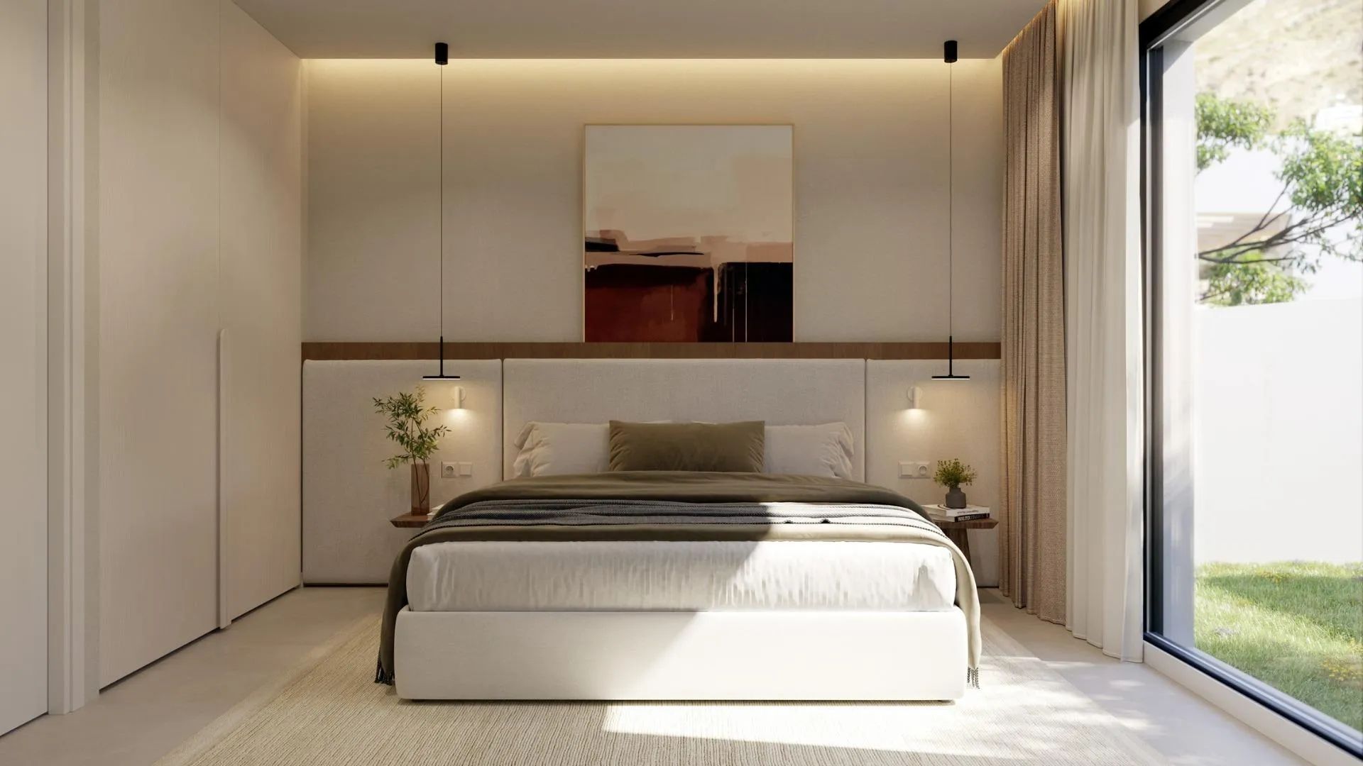 Waar rust en design samensmelten – jouw droomvilla aan de Costa Blanca foto 5