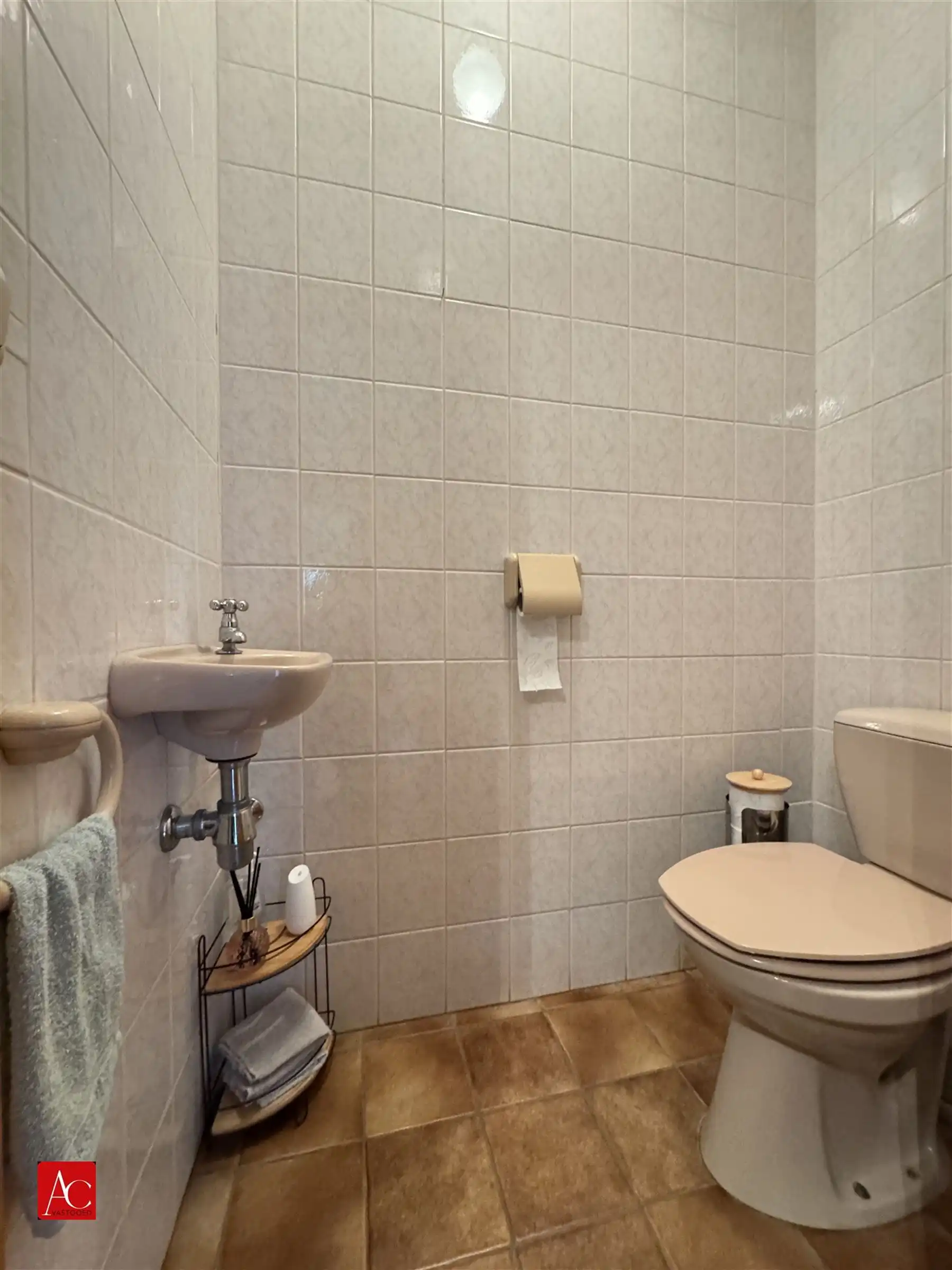 Bungalow met prachtig uitzicht te Verrebroek foto 11