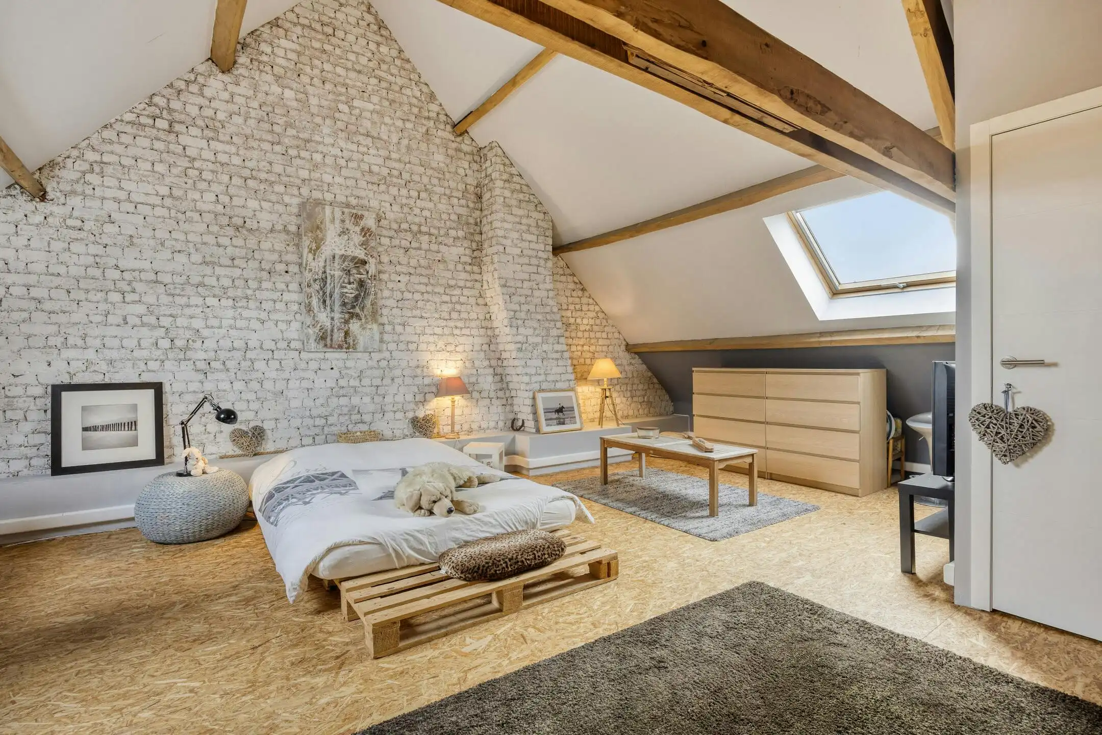 Gezellig huis met tuin te koop in Strombeek-Bever foto 15