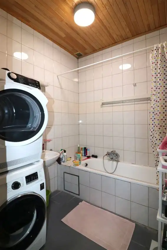 Appartement te Testelt met 2 slpk foto 11