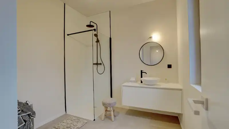 Ruime luxe nieuwbouwvilla van 368m² op 6 are 36 ca foto 18