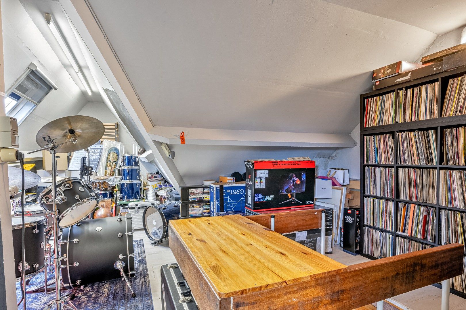 Gezellig gerenoveerde woning op unieke locatie foto 18