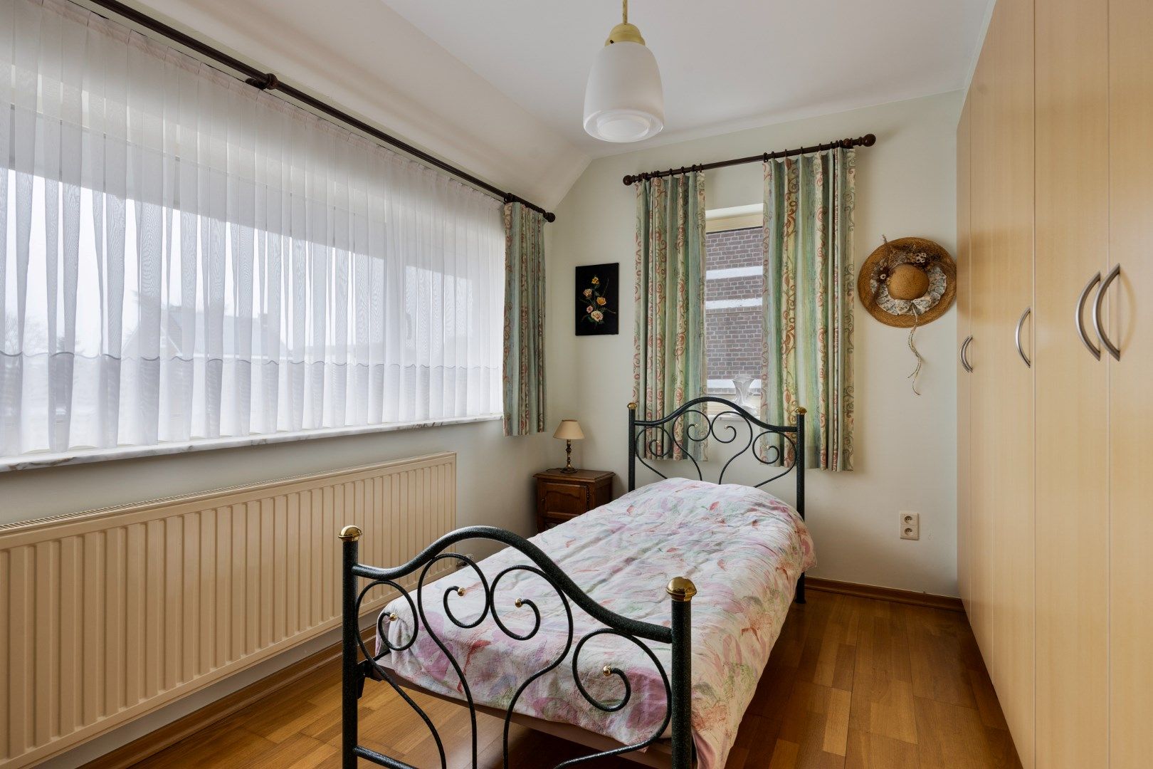 Prachtige woning met weide in Riemst-Vroenhoven foto 18