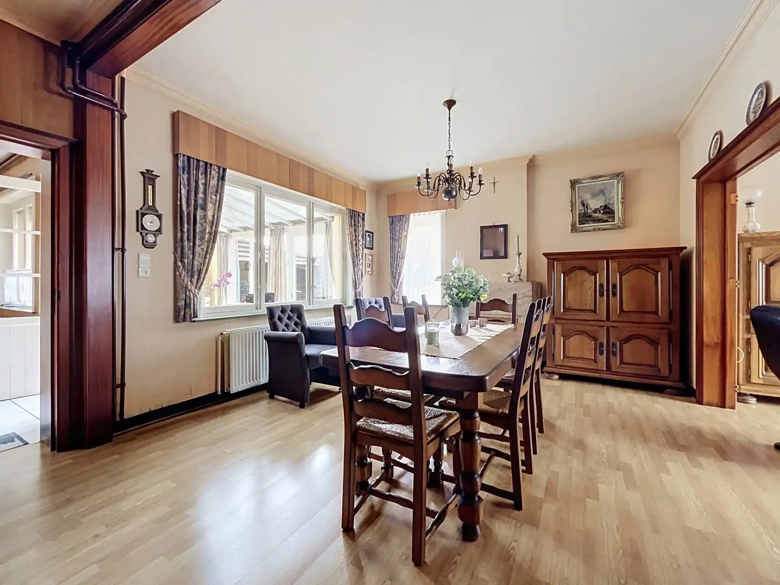 OB op een toplocatie foto 6