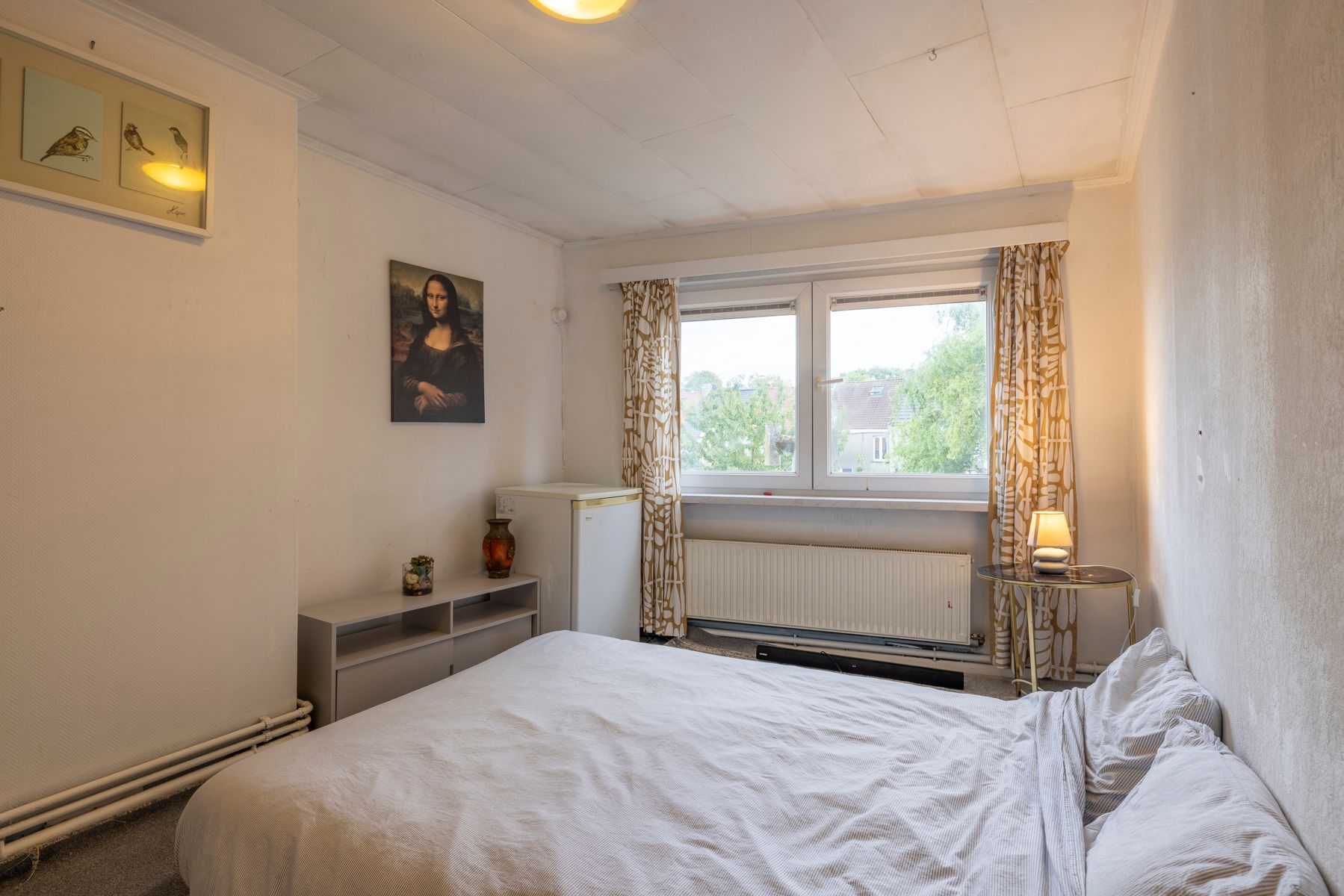 Woning met 4 slaapkamers en tuin te koop! foto 9