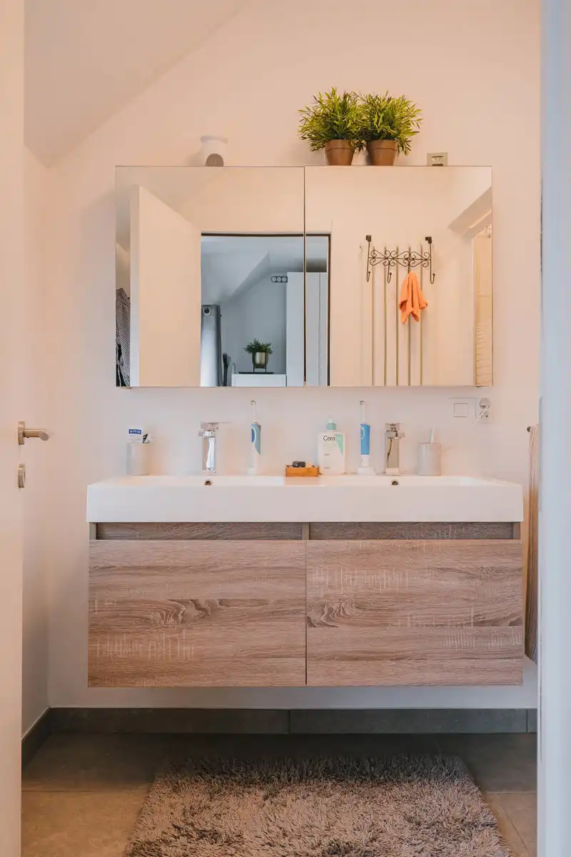Karaktervolle, instapklare woning met prachtig weids zicht foto 22