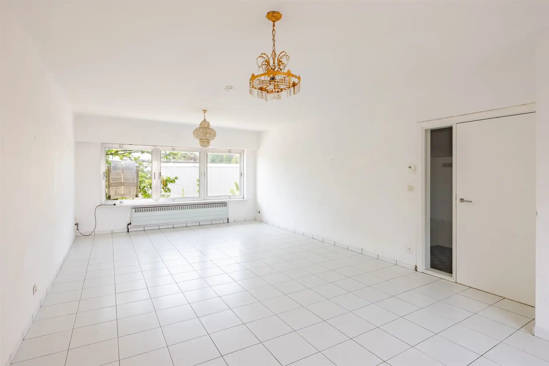 Ruim appartement met 2 slaapkamers in Sint-Niklaas foto 4