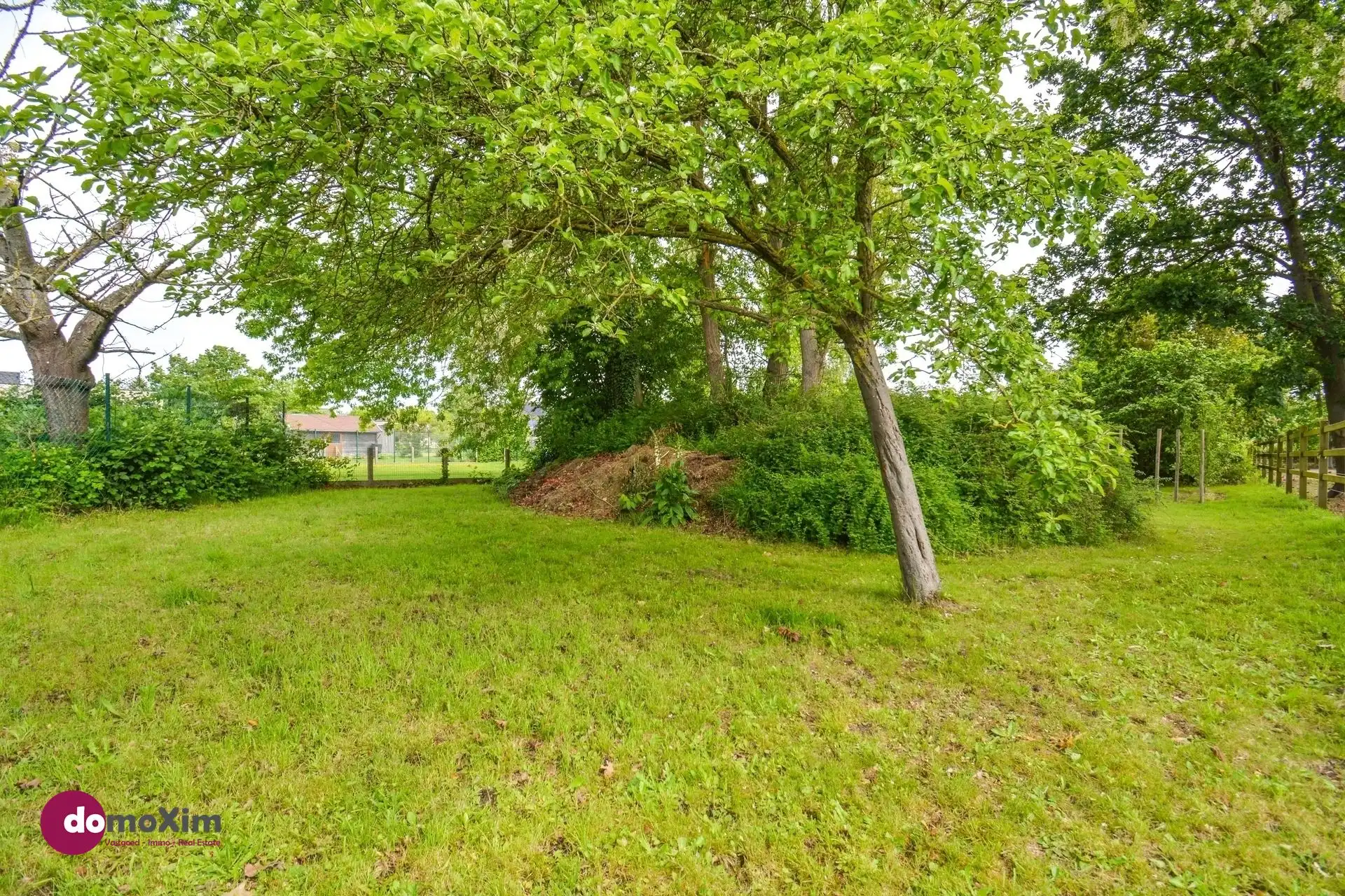 Instapklare woning met prachtige tuin  foto 38