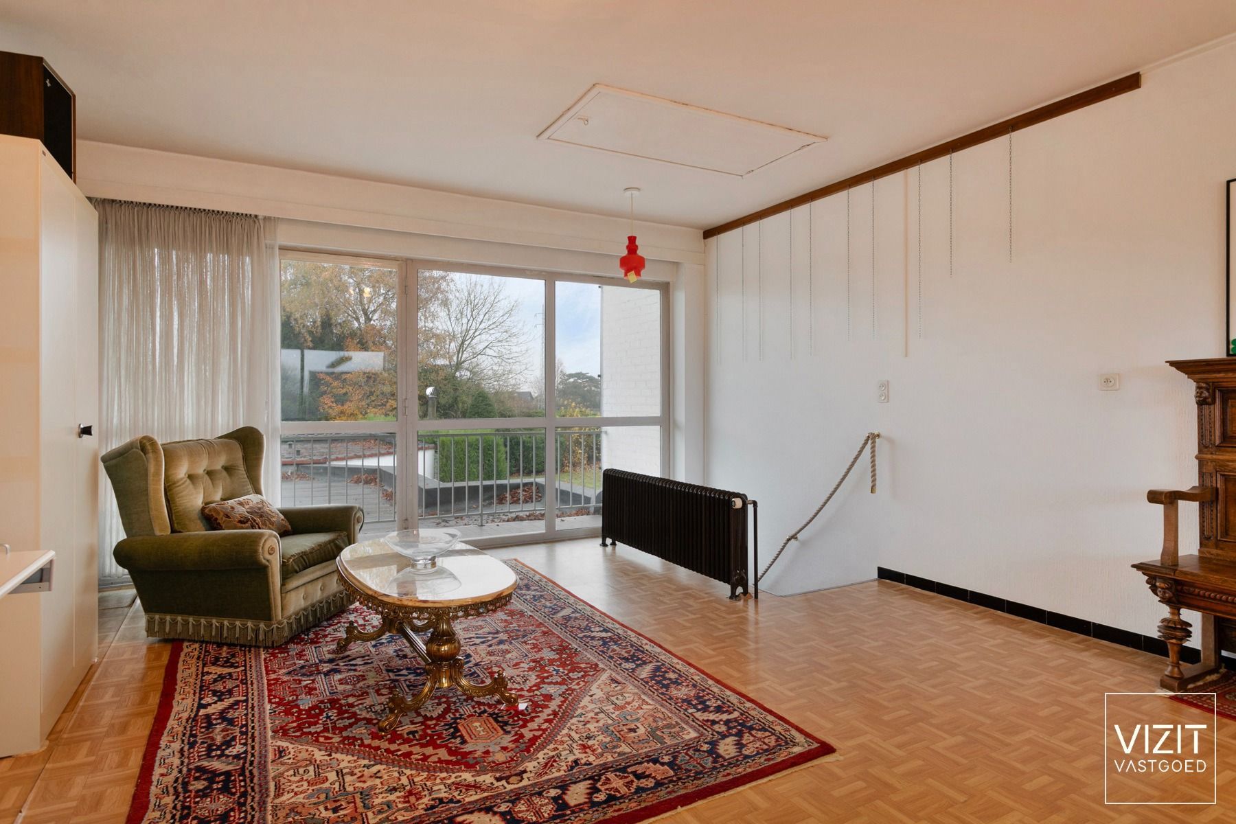 Ruime woning langs de stadsrand van Ninove  foto 18