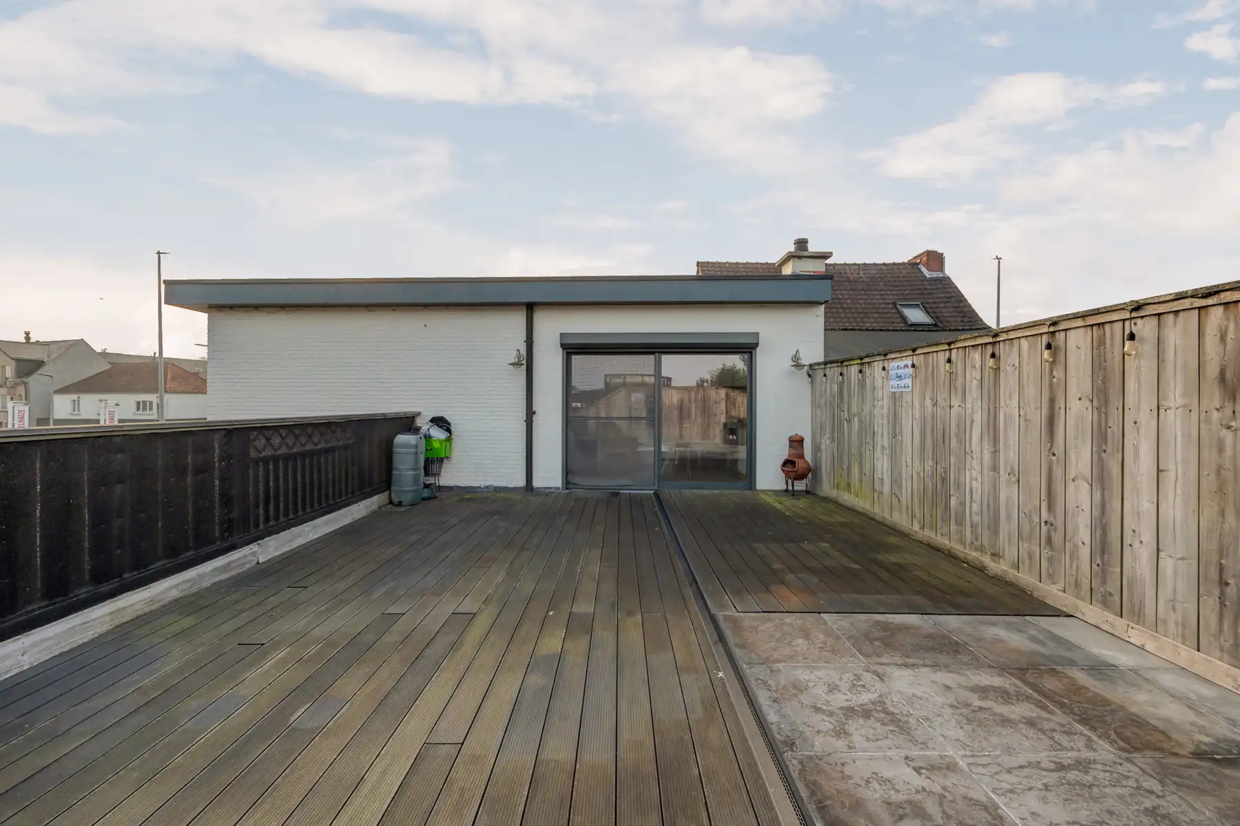 Veelzijdige handelszaak met woonst en topzichtbaarheid foto 31