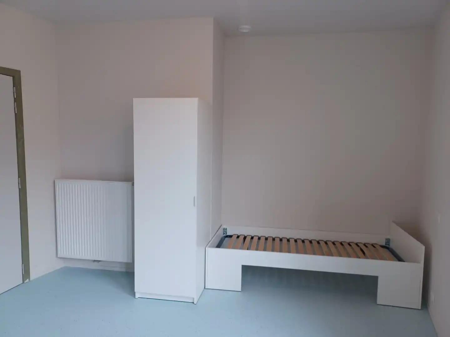 Studentenkamer vlakbij alle scholen, station en centrum foto 2