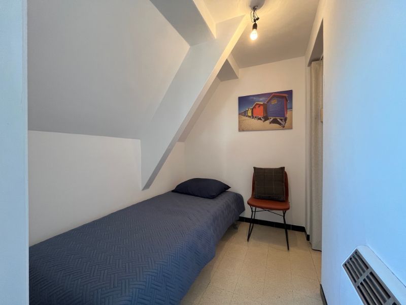 1 SLAAPKAMER + SLAAPHOEK foto 16